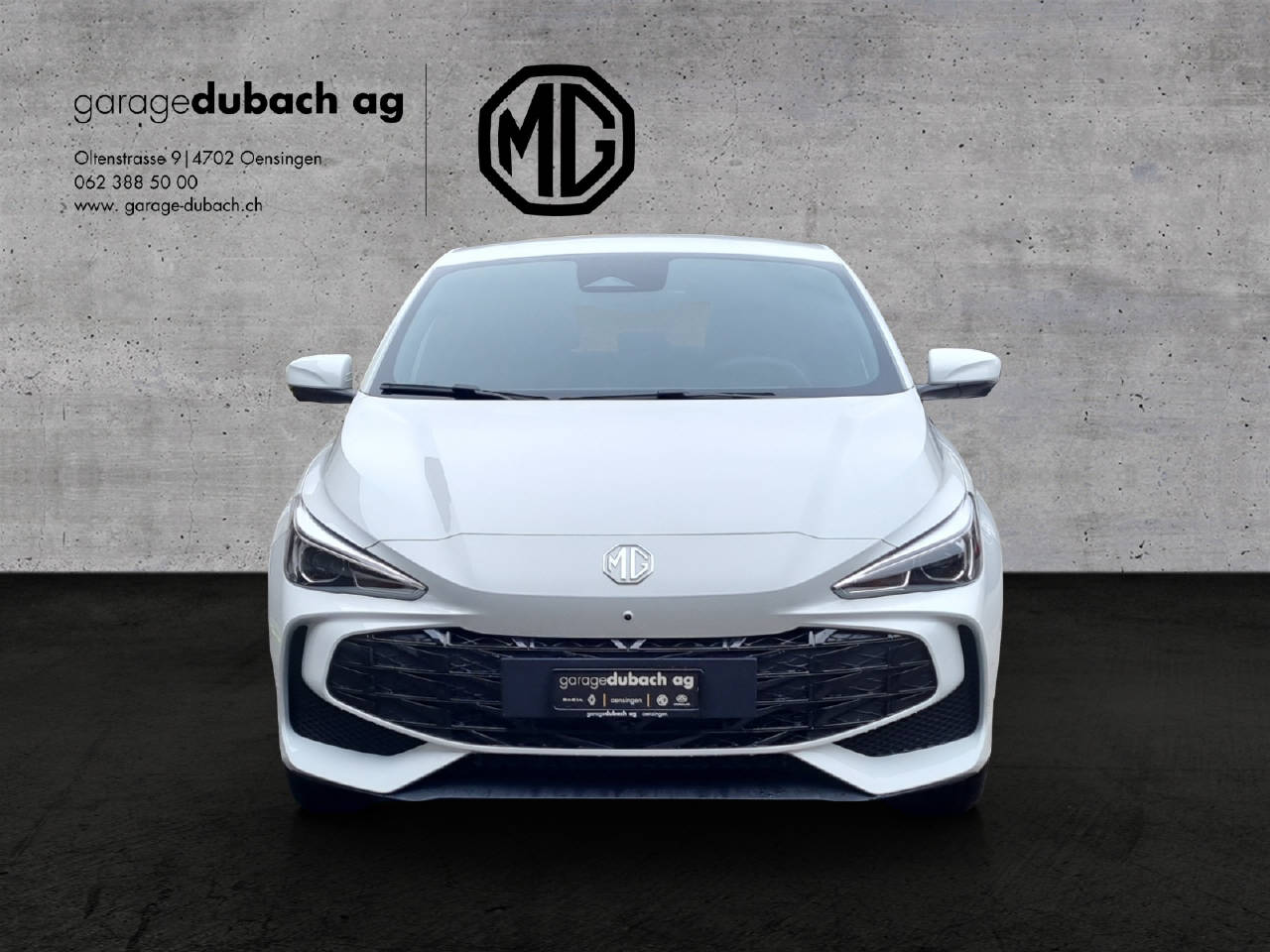 MG 3 1.5 Hybrid Luxury-showroom-element-1