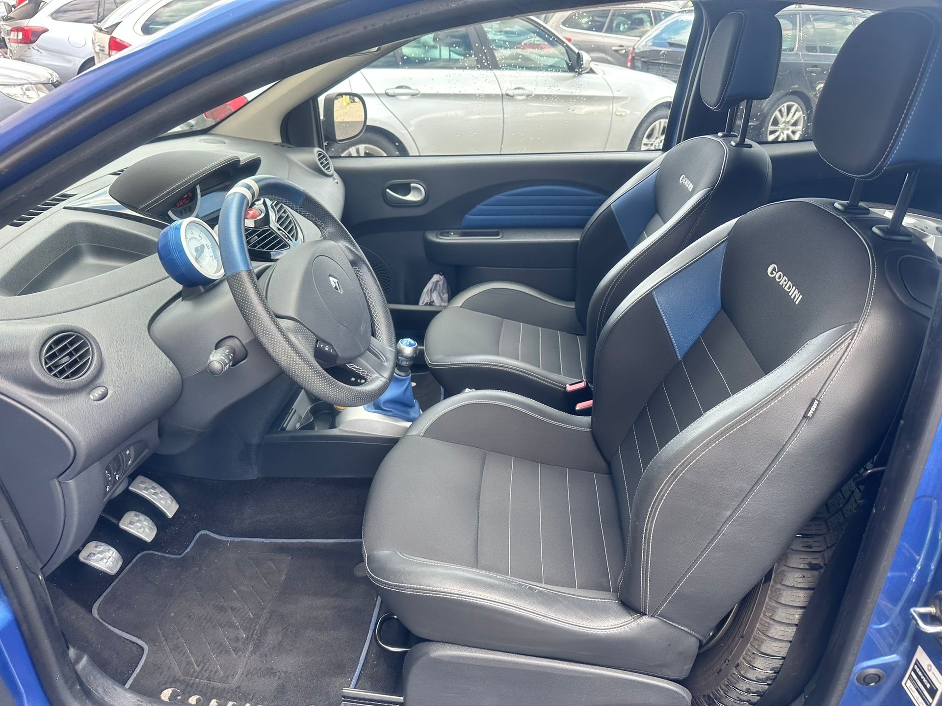 RENAULT Twingo 1.2 16V T Gordini GT-image-12