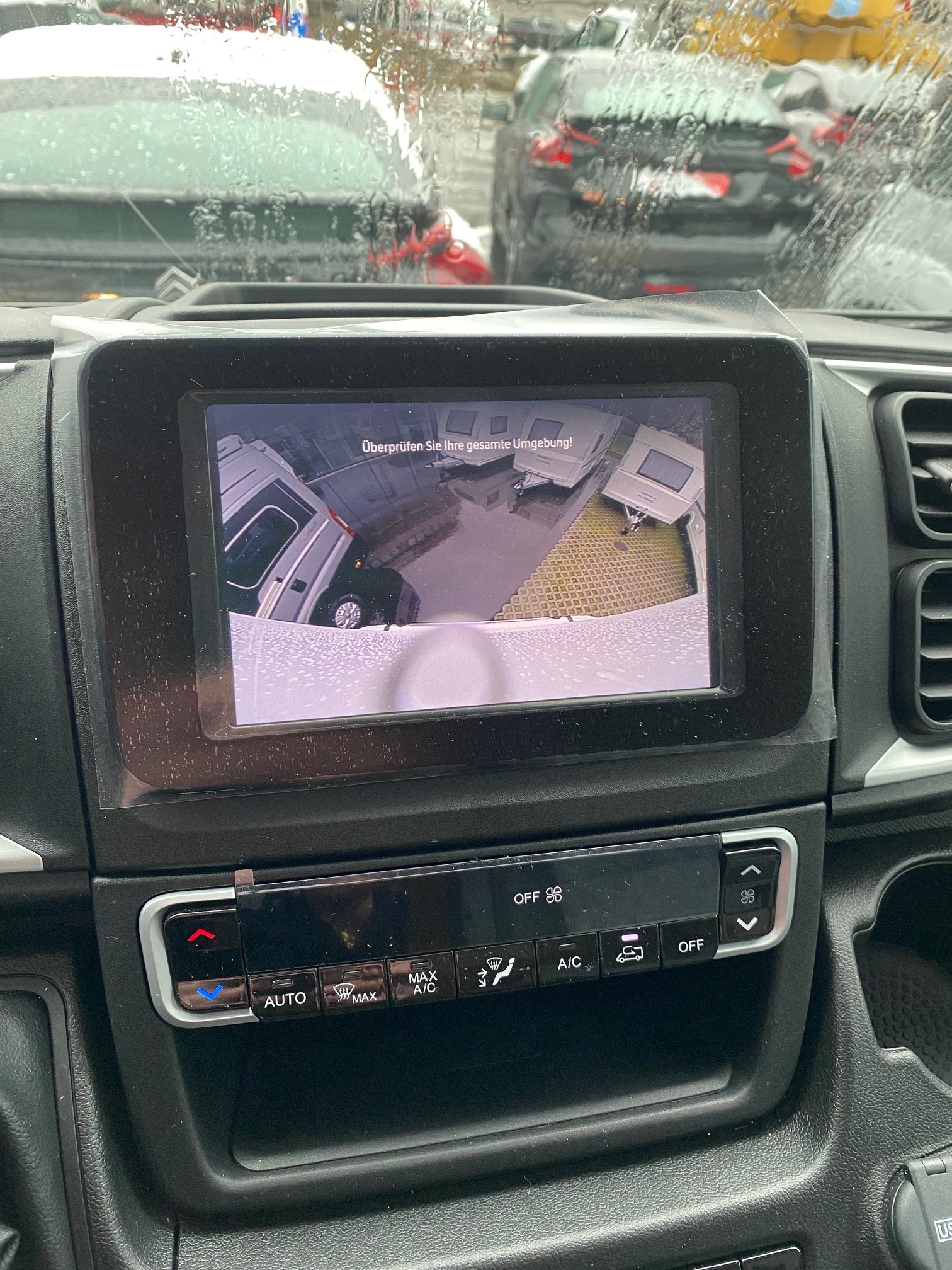 ADRIA MATRIX PLUS 670 DL-image-3