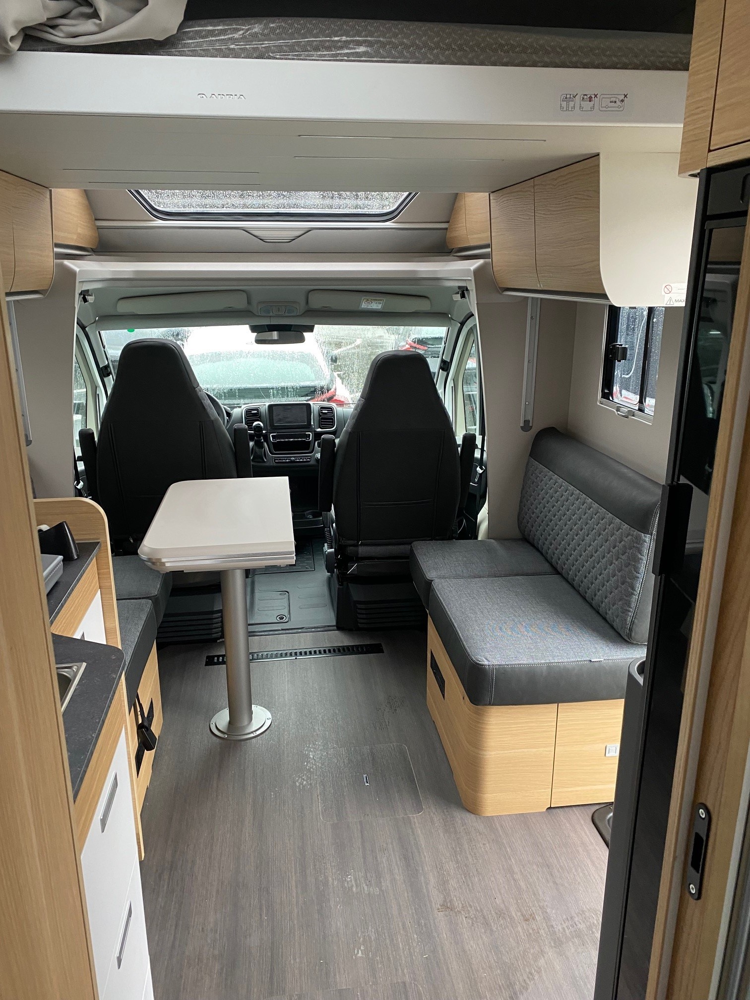 ADRIA MATRIX PLUS 670 DL-image-10