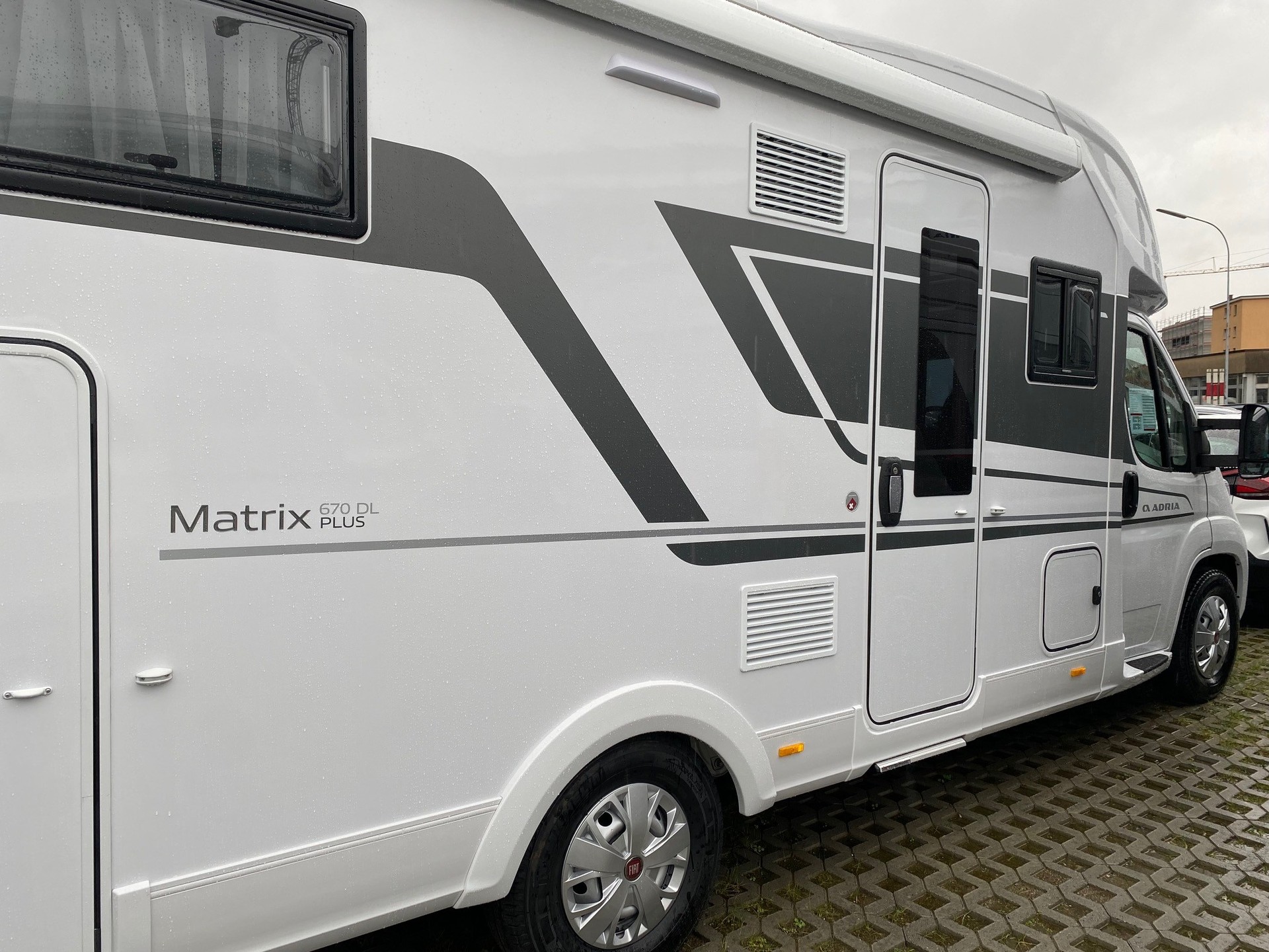 ADRIA MATRIX PLUS 670 DL-image-1