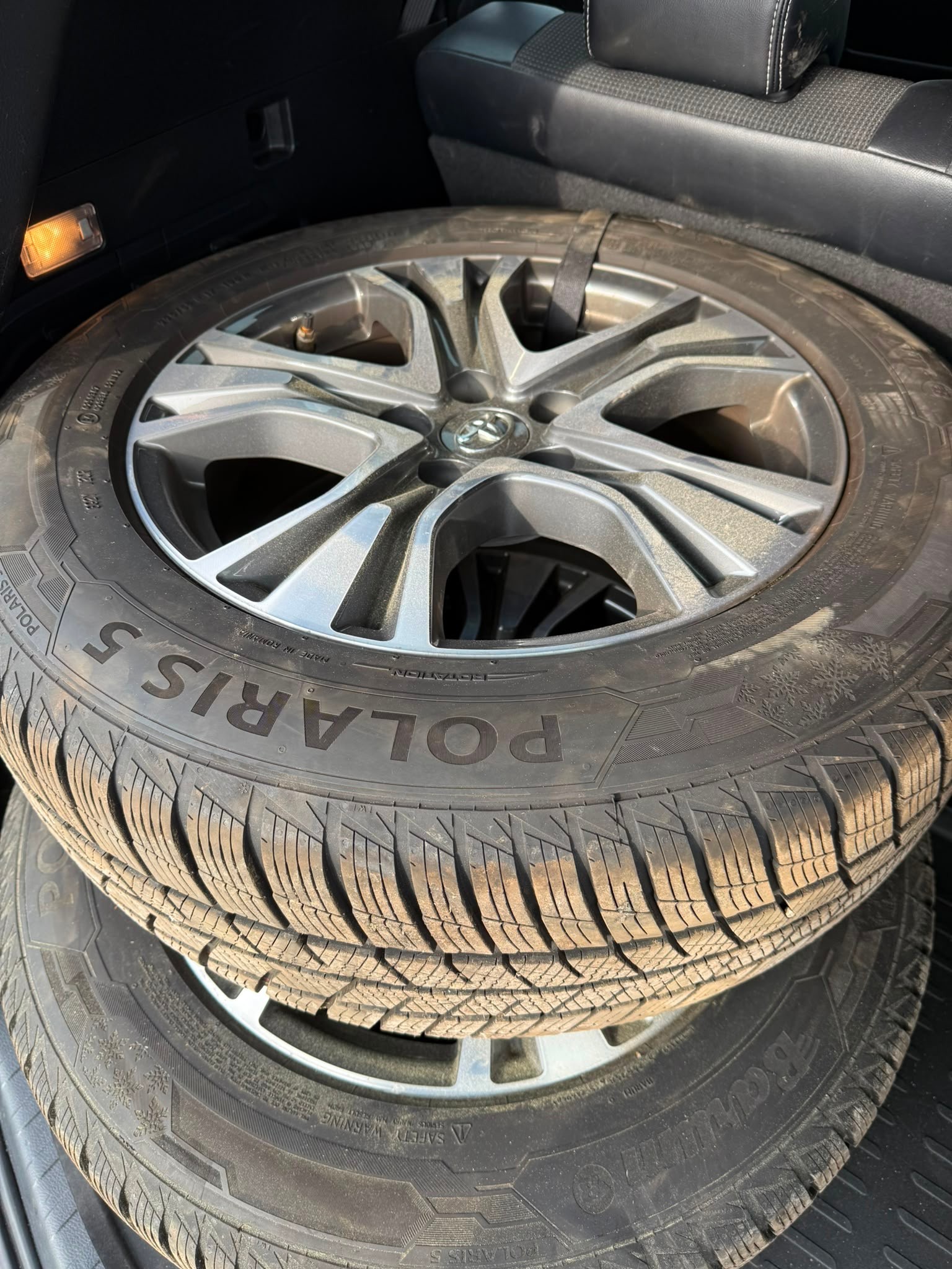 TOYOTA RAV-4 2.5 HSD Style e-CVT-image-12