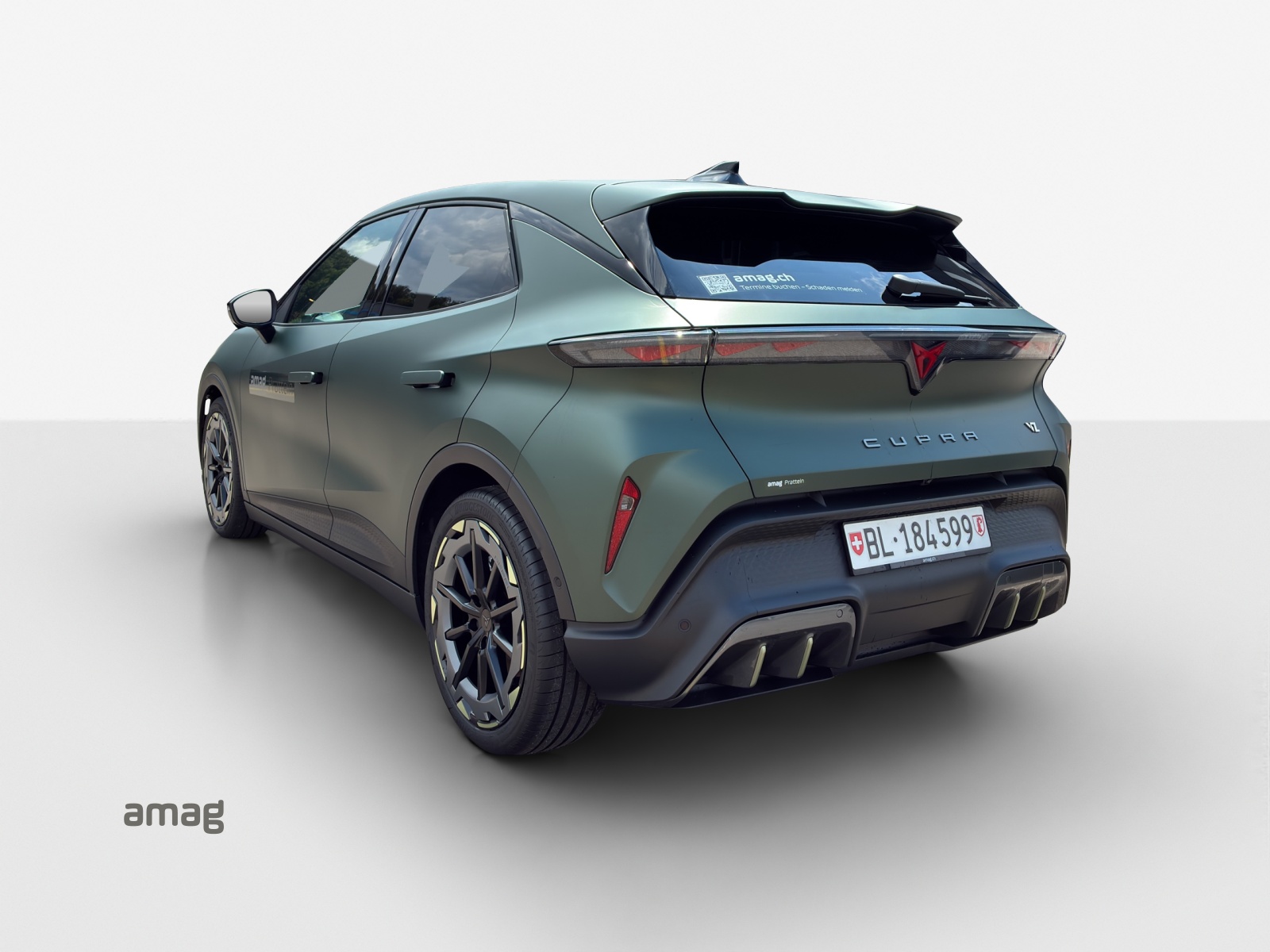 CUPRA Raval 52 kWh VZ Extreme Launch Edition-showroom-element-2