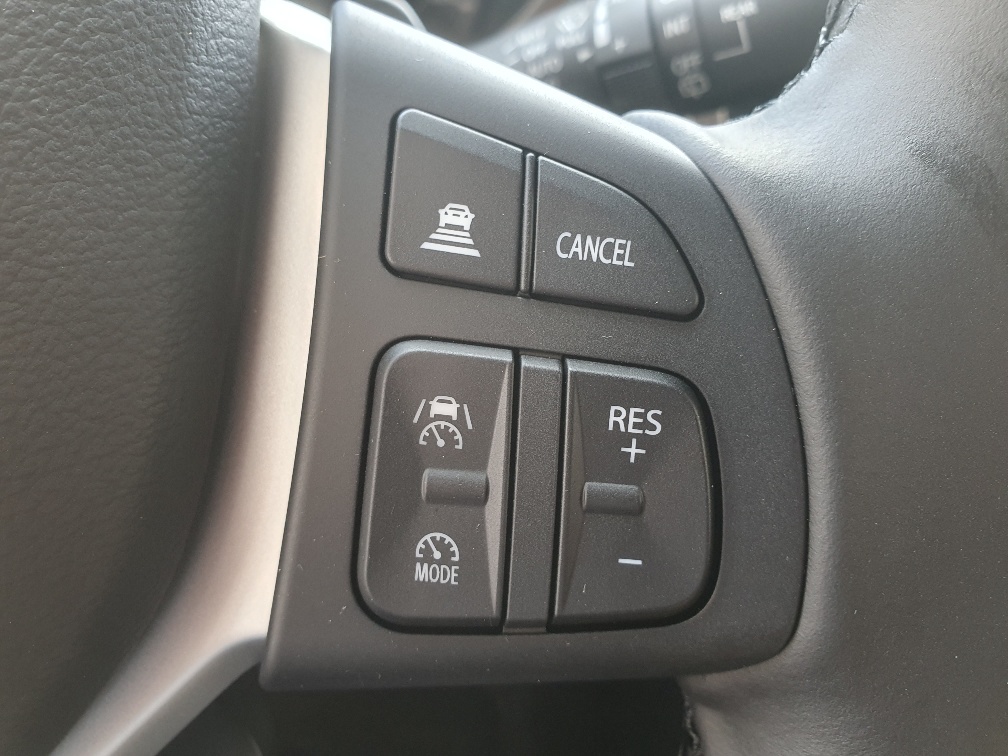 SUZUKI Vitara 1.4 Boosterjet Compact Top 4x4 Hybrid-image-12