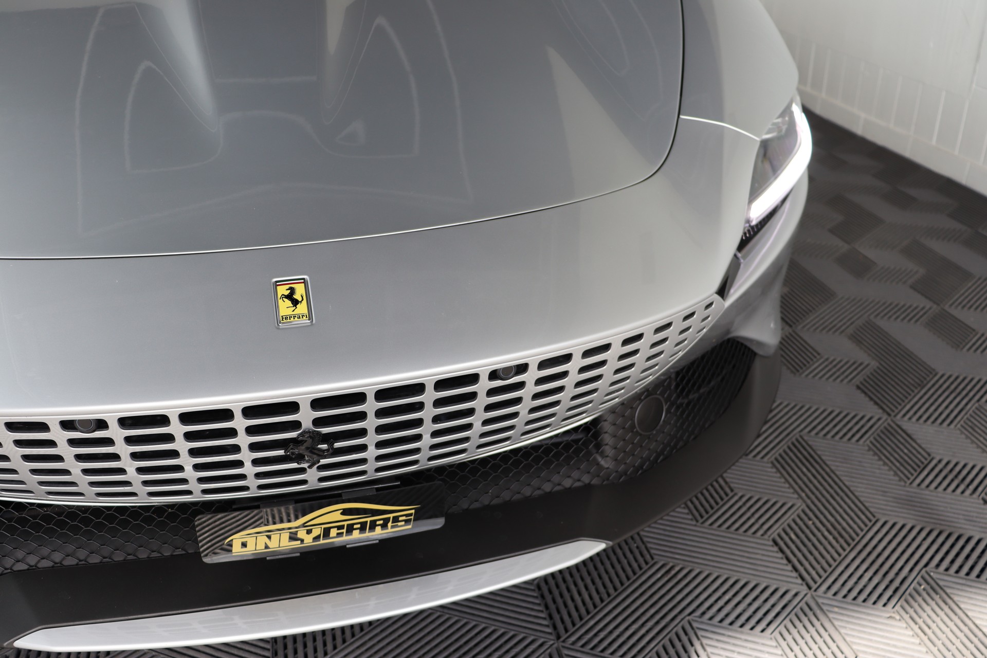 FERRARI Roma 3.9 V8 T-image-7