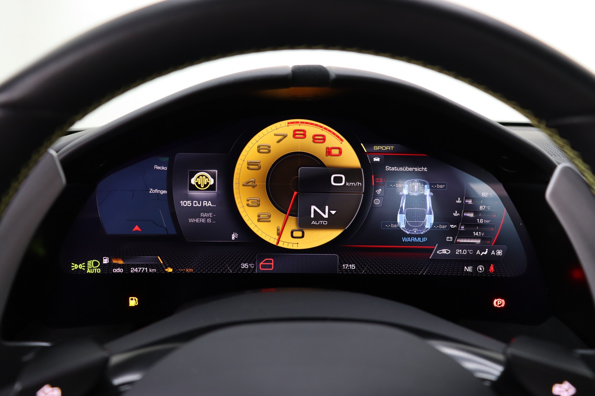 FERRARI Roma 3.9 V8 T-image-22