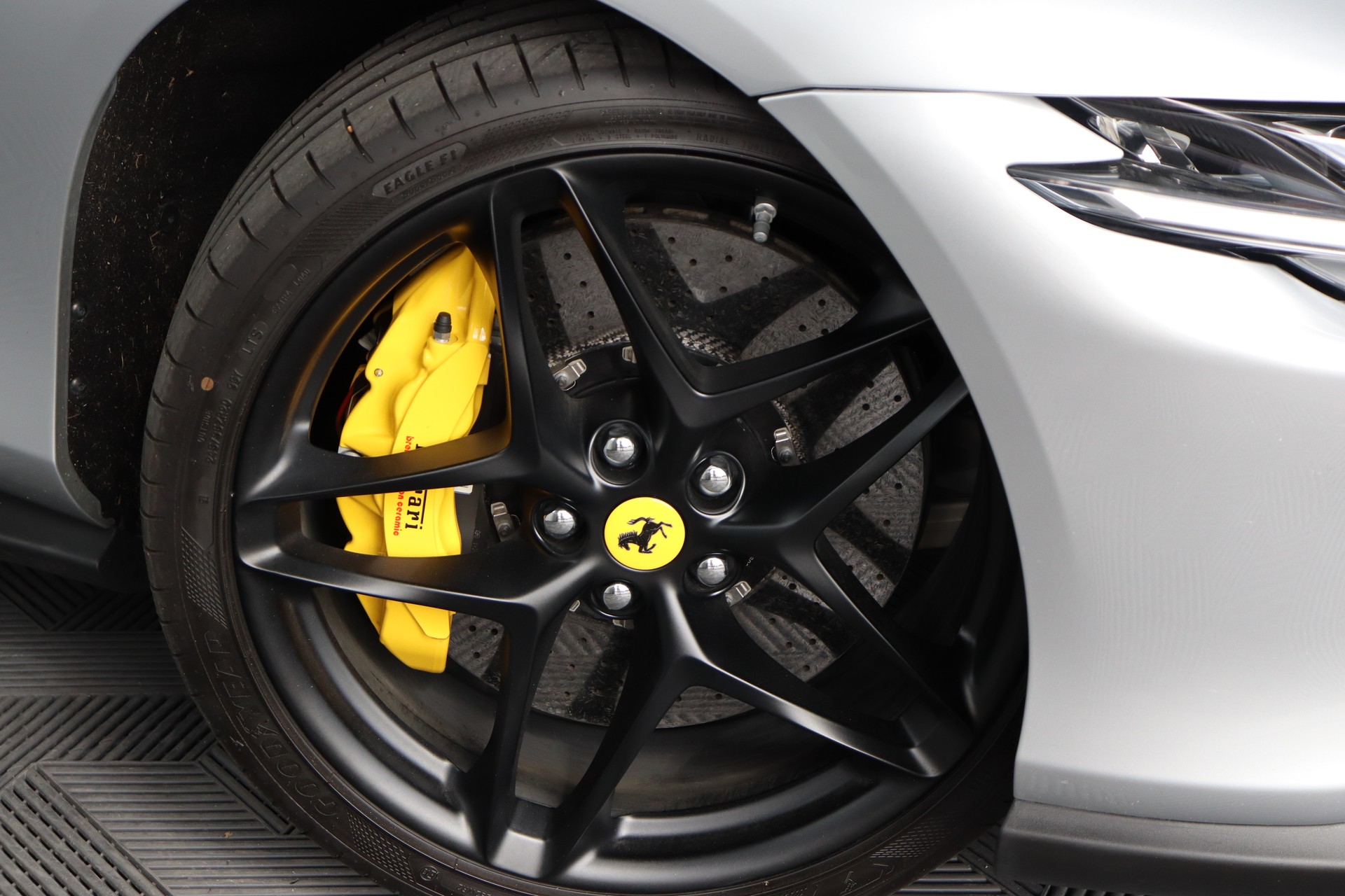FERRARI Roma 3.9 V8 T-image-9
