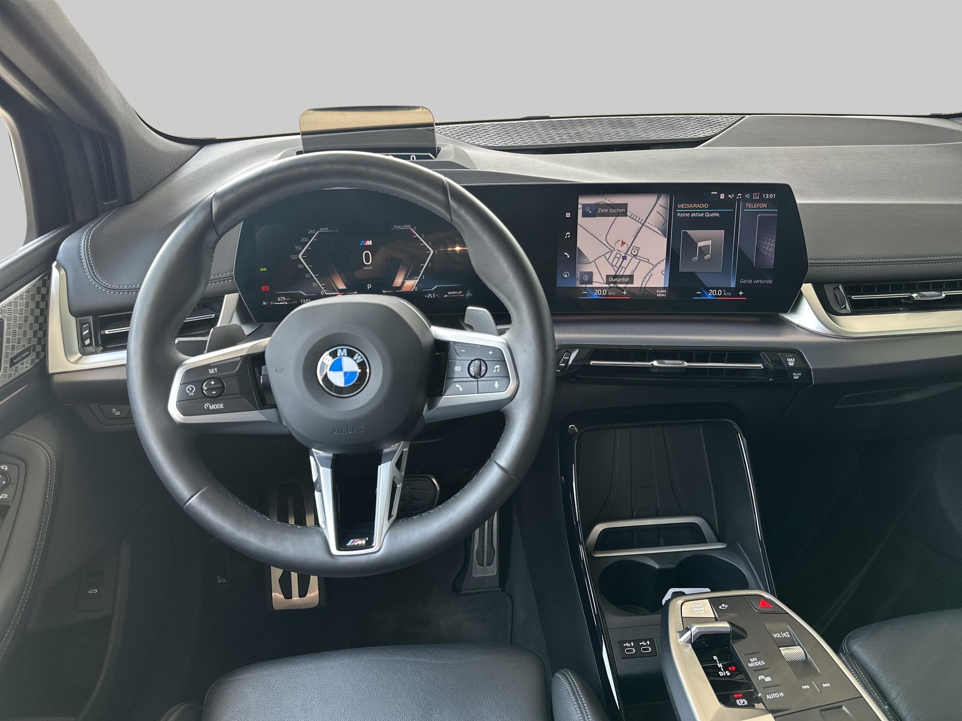 BMW 218d M Sport-image-8