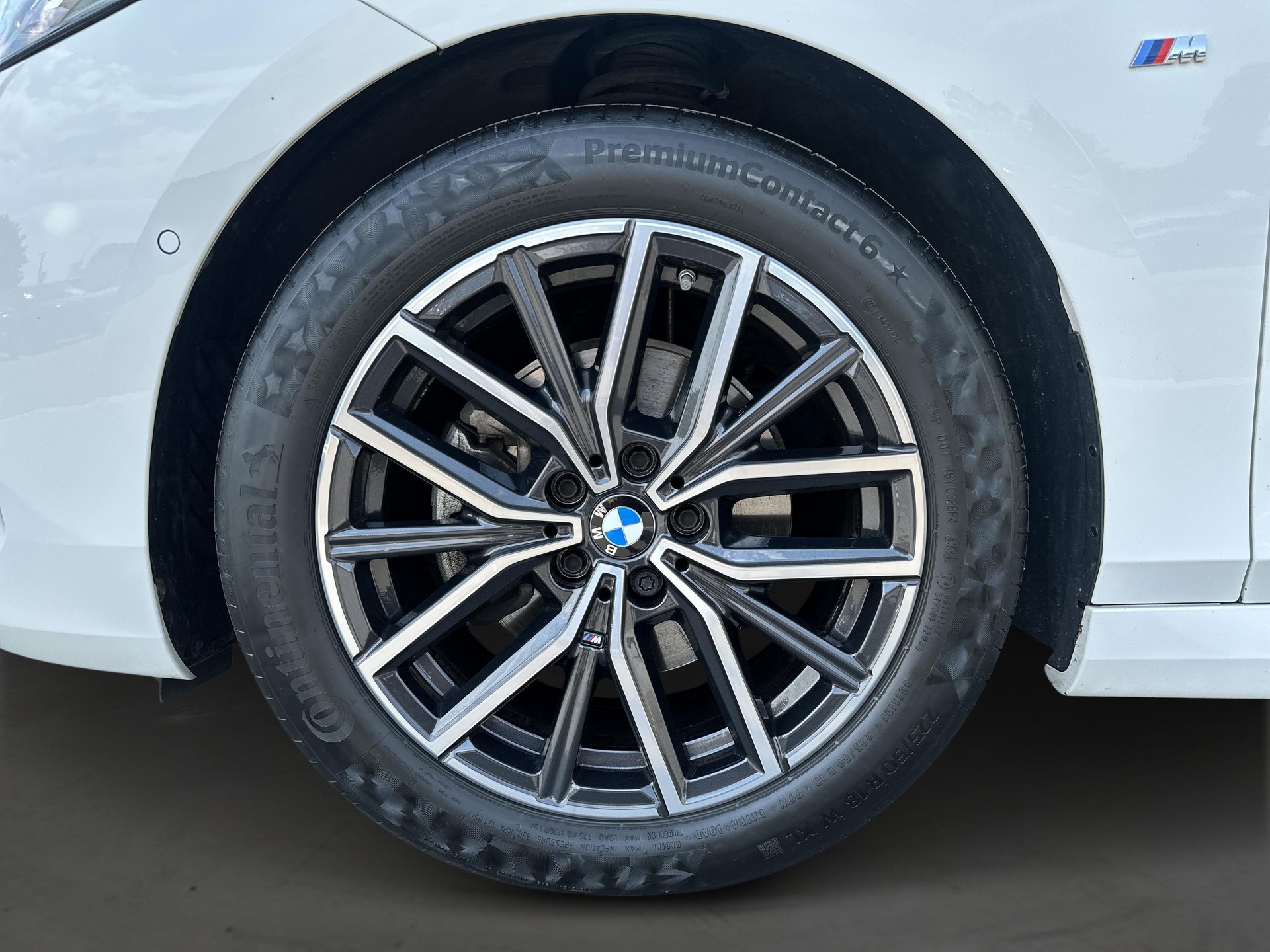 BMW 218d M Sport-image-23