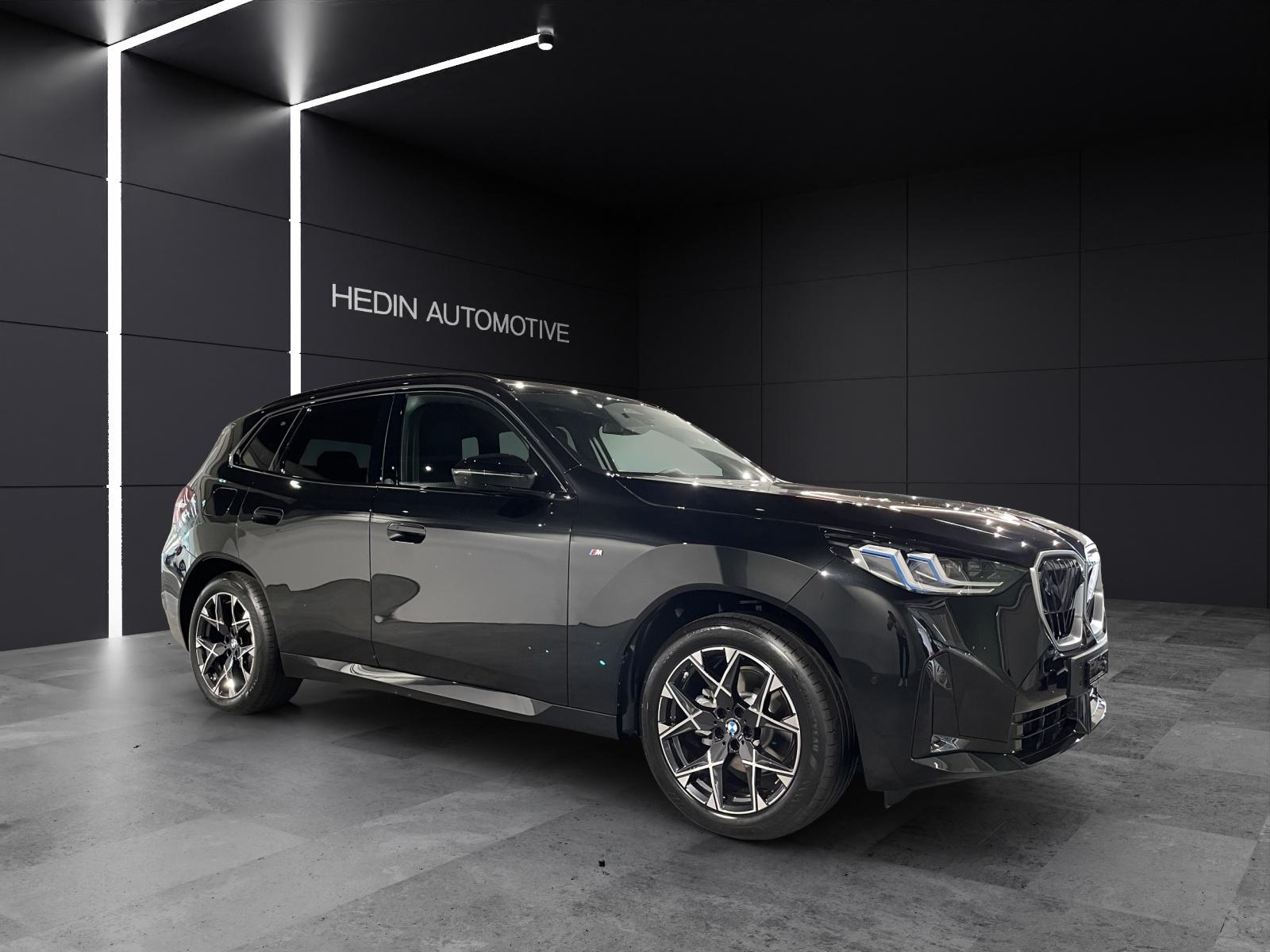 BMW X3 30e xDrive-image-7
