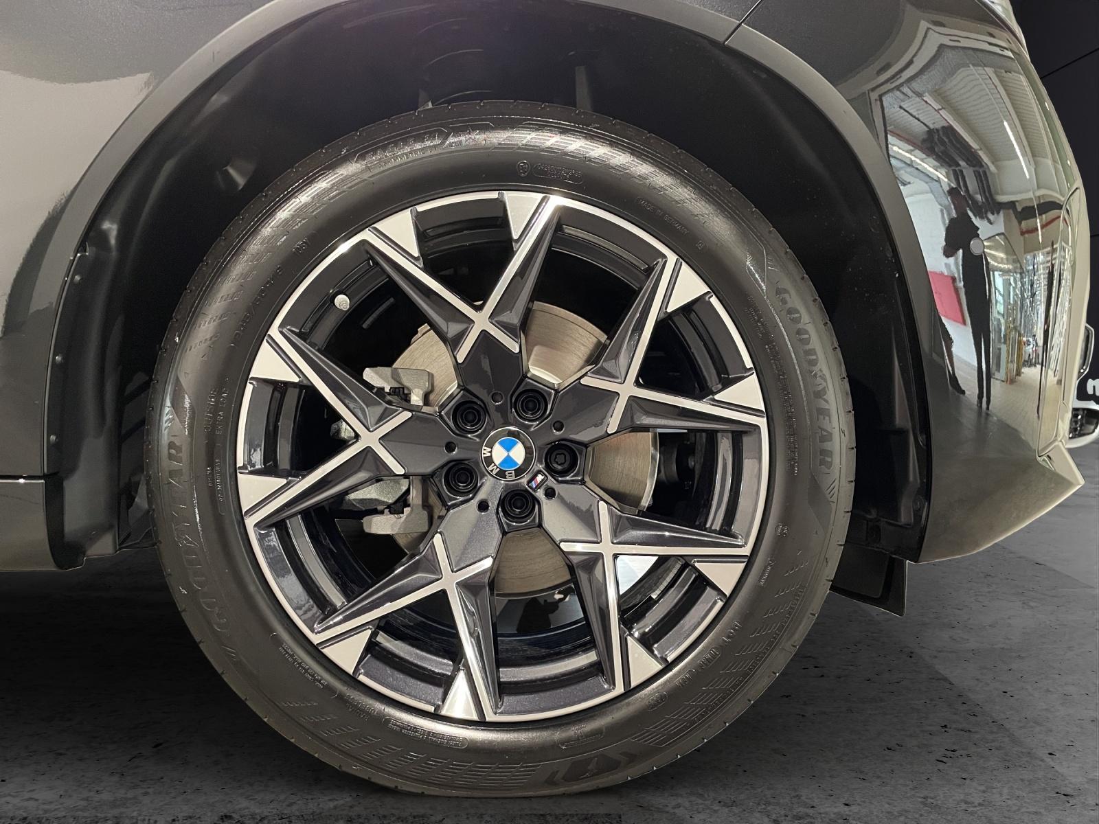 BMW X3 30e xDrive-image-8