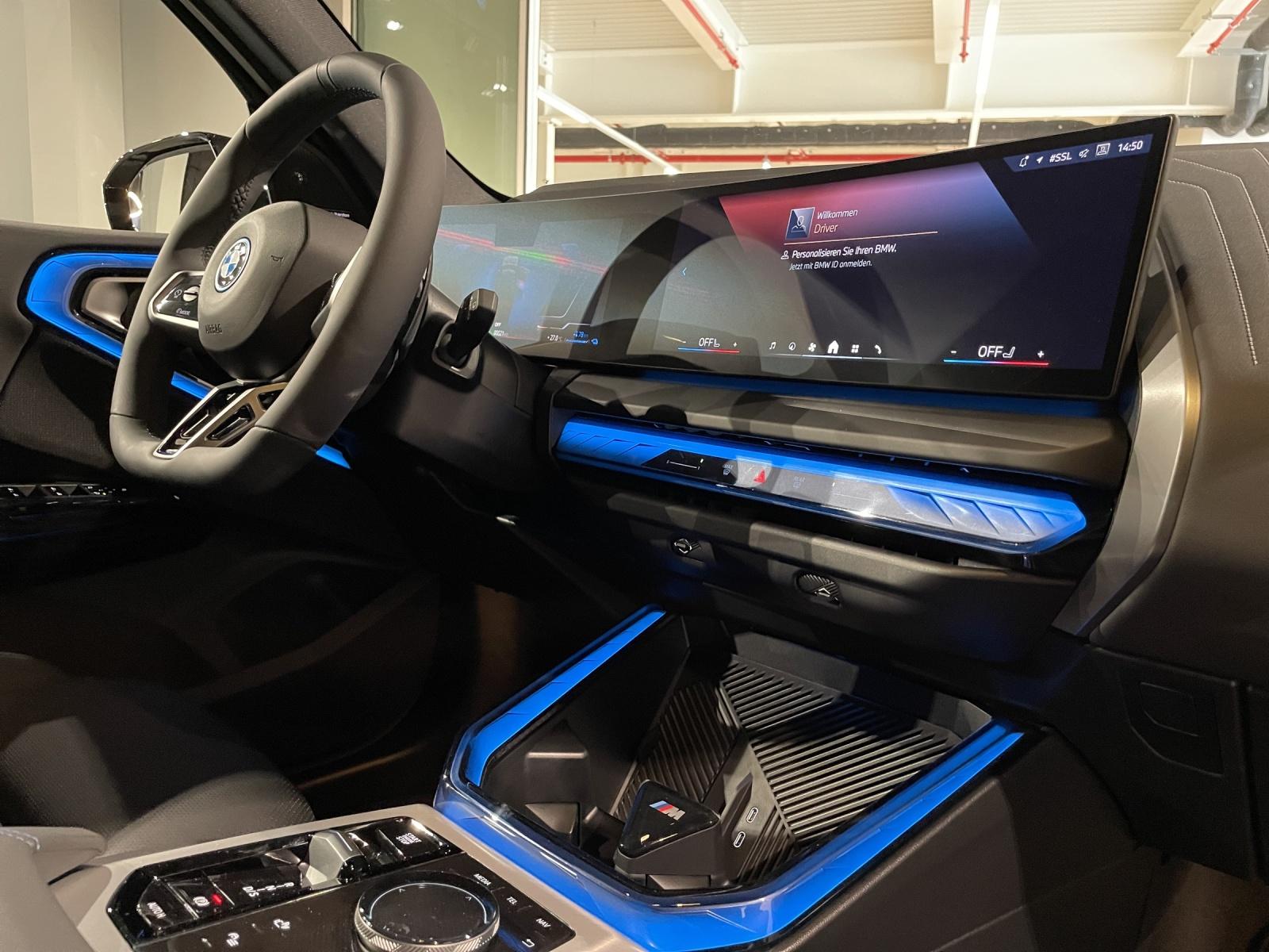 BMW X3 30e xDrive-image-18