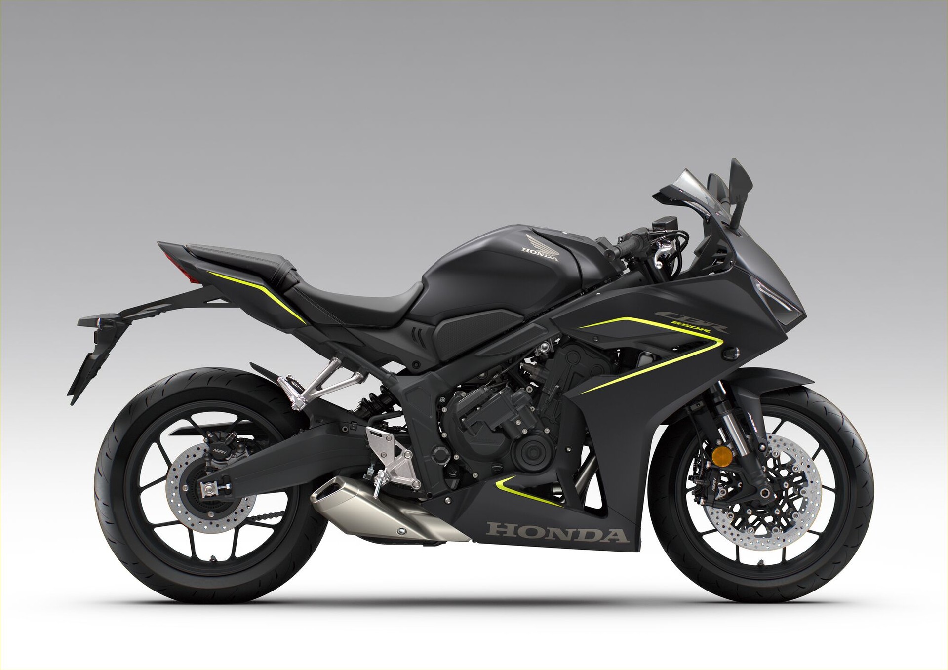HONDA CBR 650 R E-Clutch-image-2