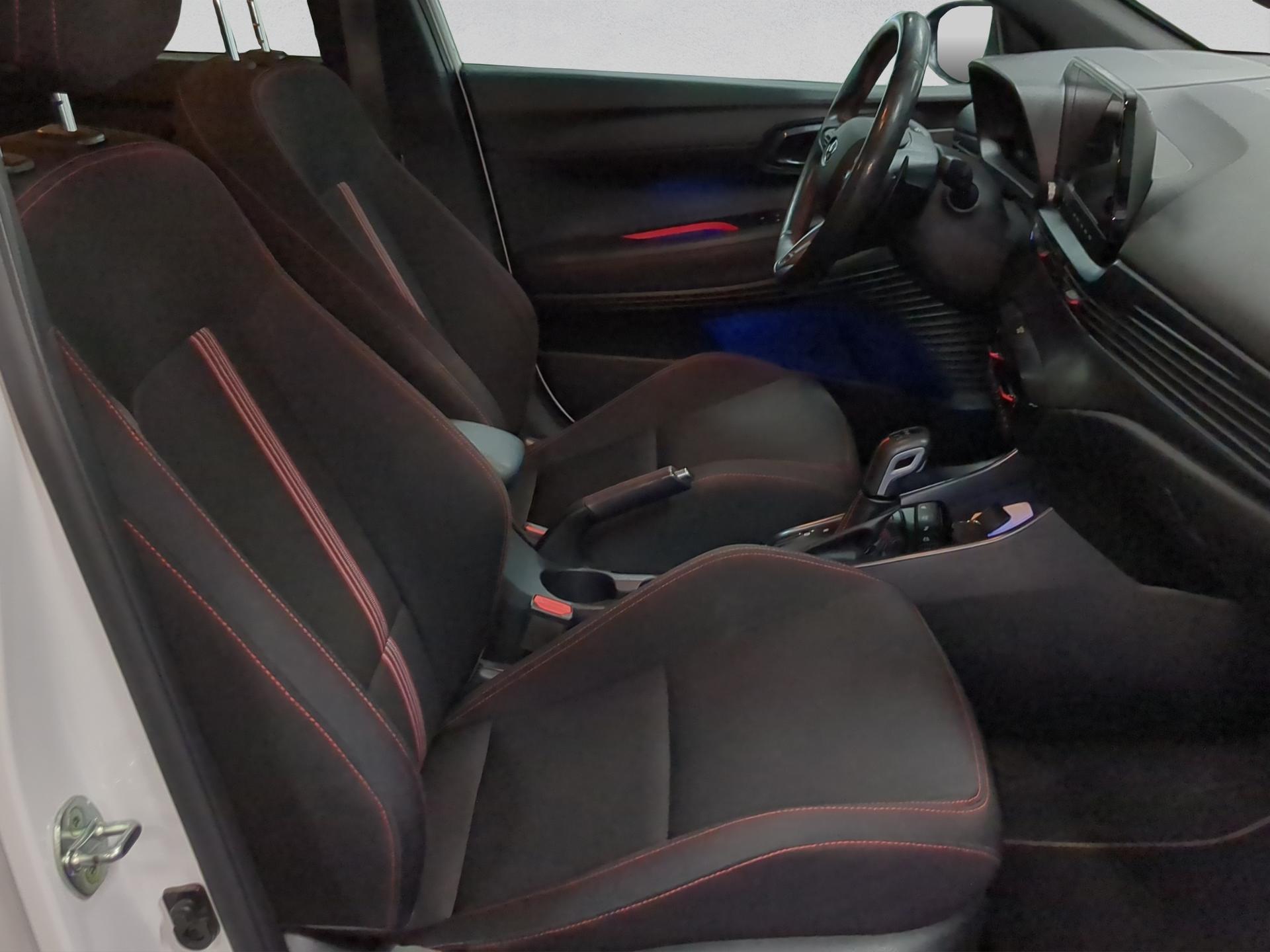 HYUNDAI i20 1.0 T-GDi N Line 48V MH DCT-image-13