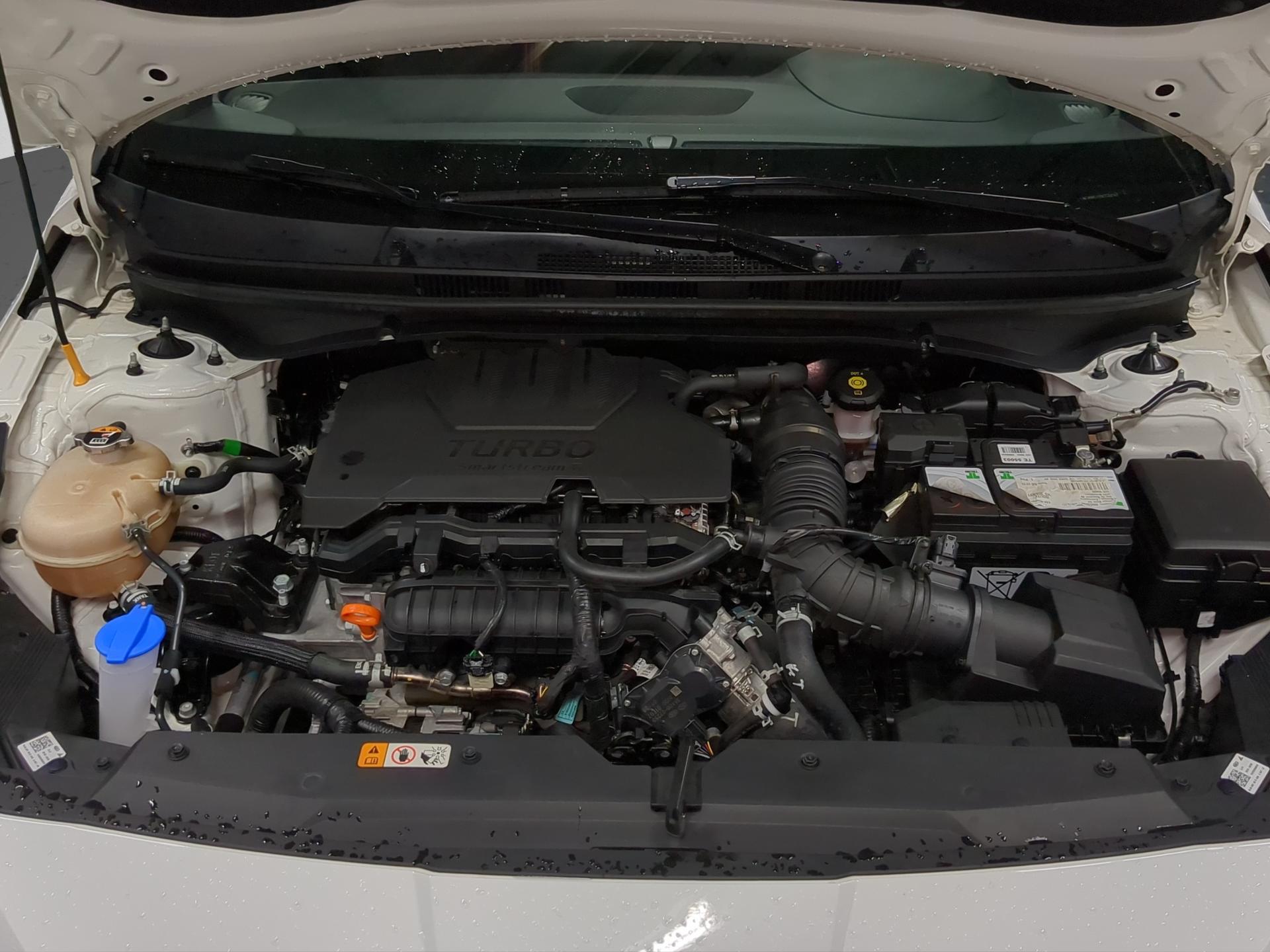 HYUNDAI i20 1.0 T-GDi N Line 48V MH DCT-image-19
