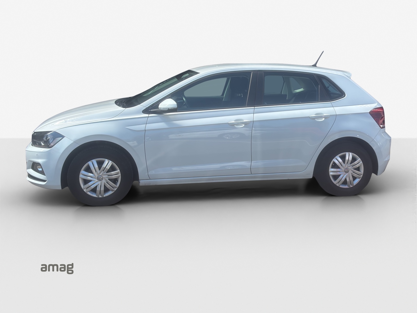 VW Polo 1.0 BMT Trendline-showroom-element-1