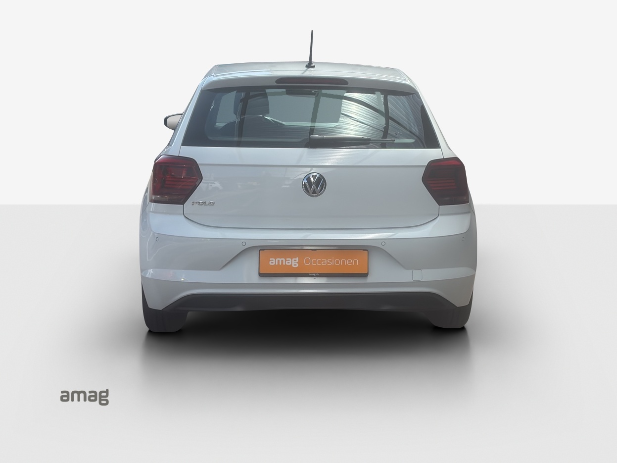 VW Polo 1.0 BMT Trendline-showroom-element-3