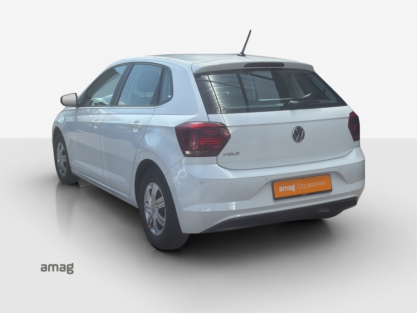 VW Polo 1.0 BMT Trendline-showroom-element-2