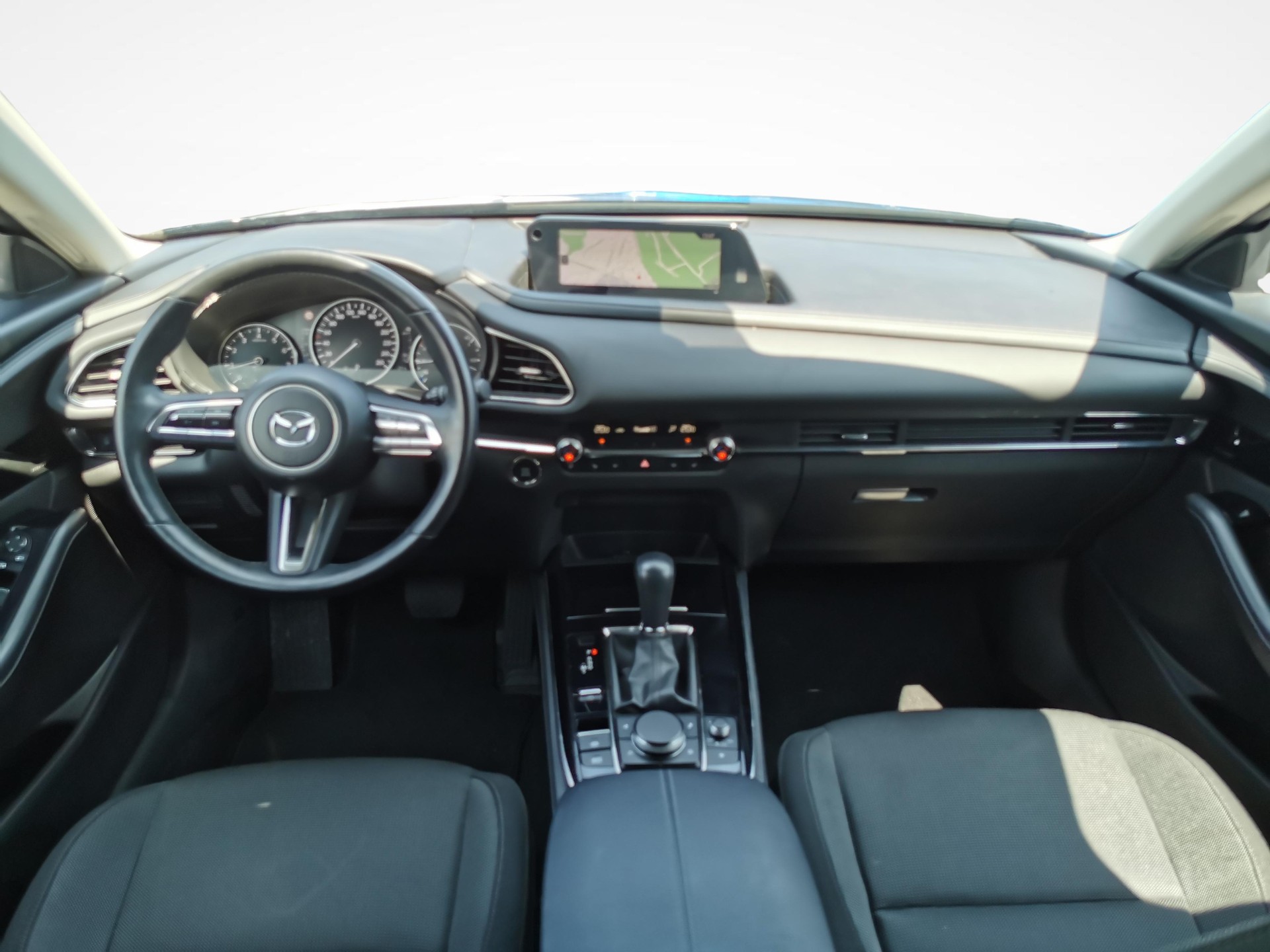 MAZDA CX-30 2.0 186 Revolution AWD-showroom-element-3