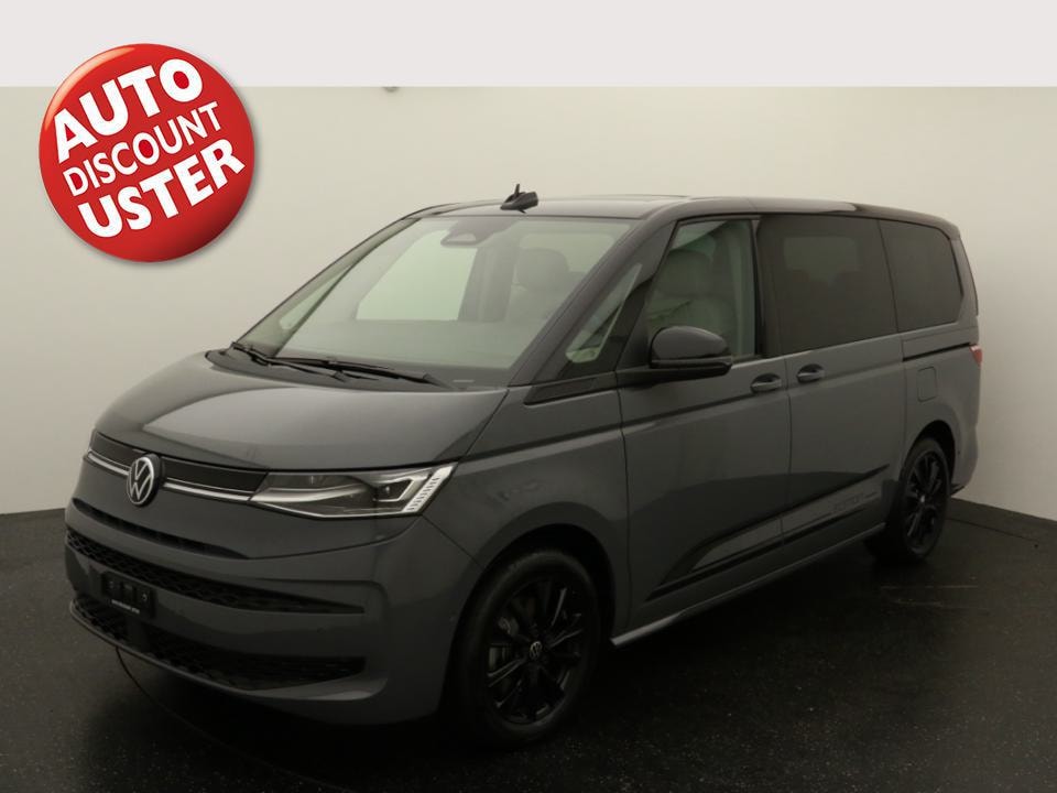 VW Multivan 1.5 eHybrid Life Edition Lang DSG