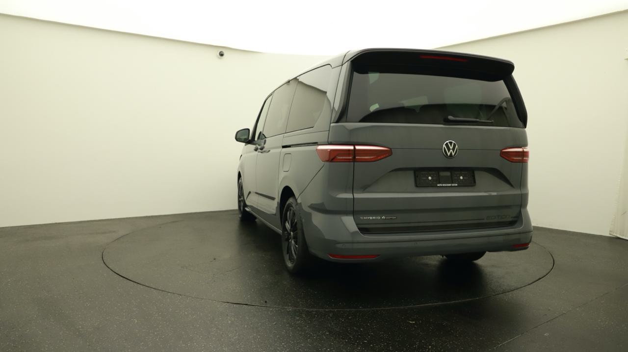 VW Multivan 1.5 eHybrid Life Edition Lang DSG-showroom-element-3