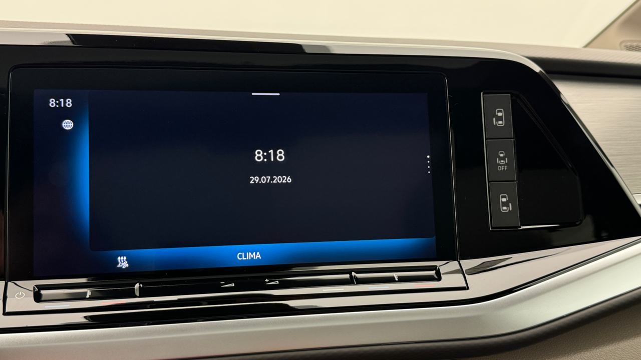 VW Multivan 1.5 eHybrid Life Edition Lang DSG-image-7
