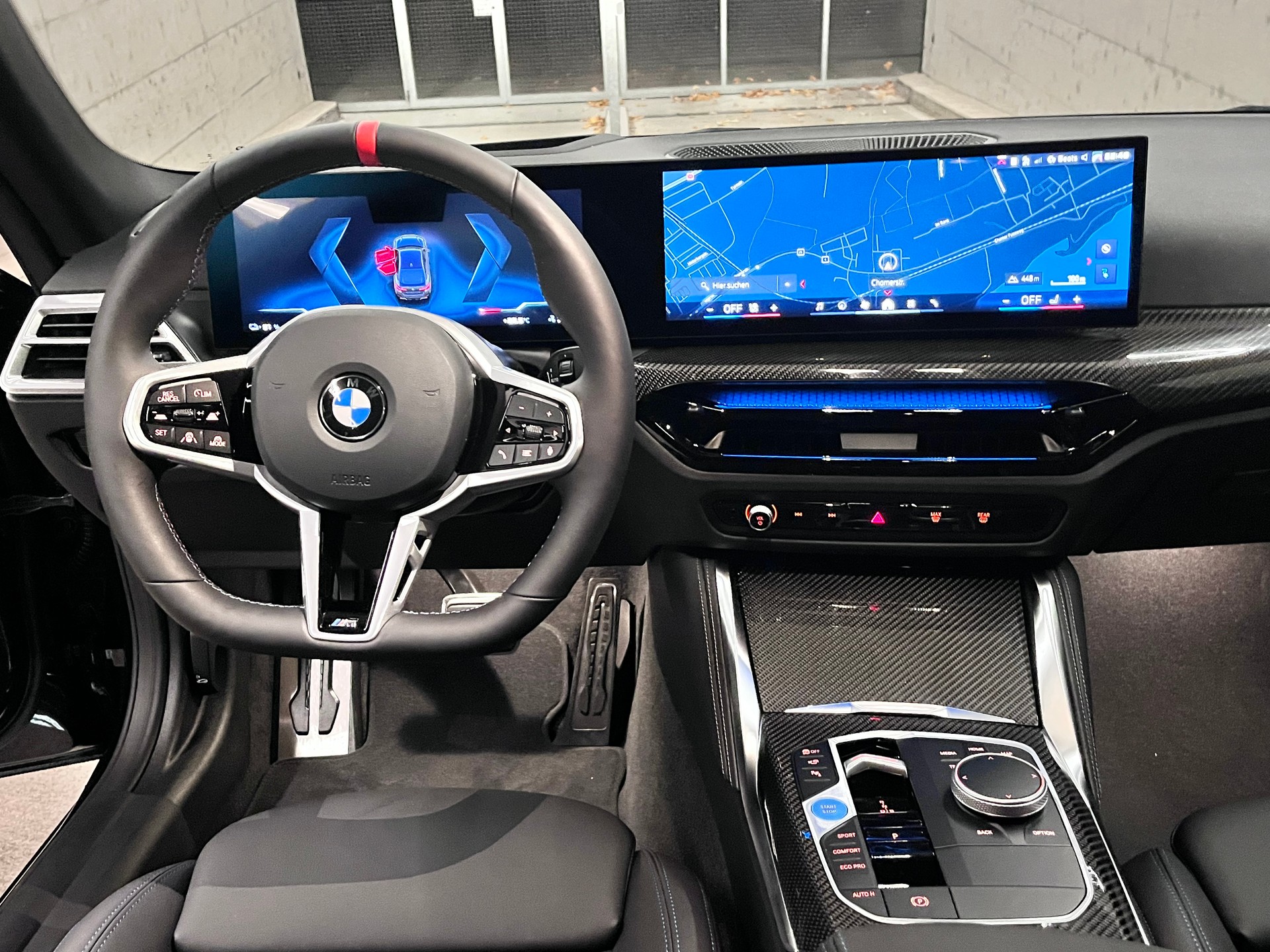 BMW M60 xDrive Gran Coupé-image-7