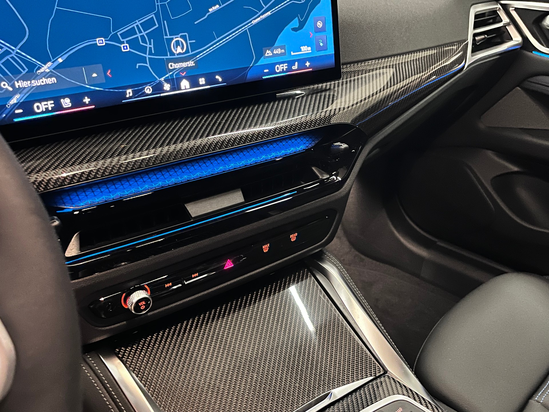 BMW M60 xDrive Gran Coupé-image-9