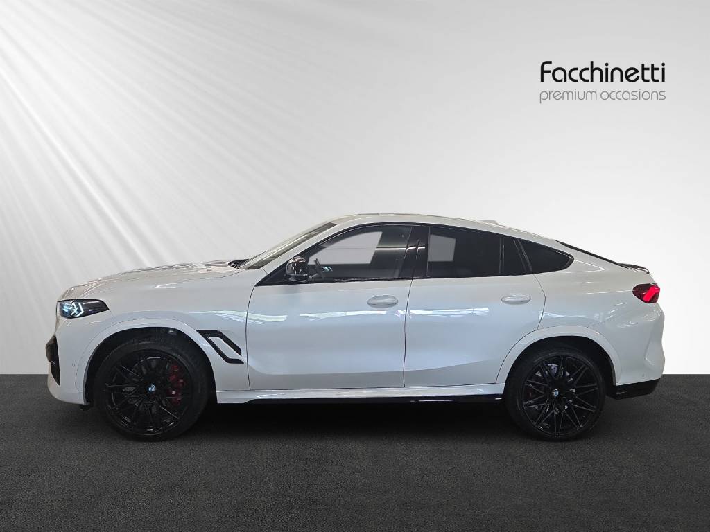BMW X6M Steptronic M Competition-showroom-element-2