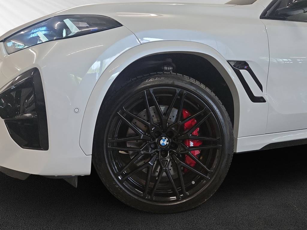 BMW X6M Steptronic M Competition-image-9