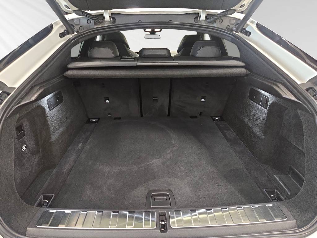 BMW X6M Steptronic M Competition-image-8