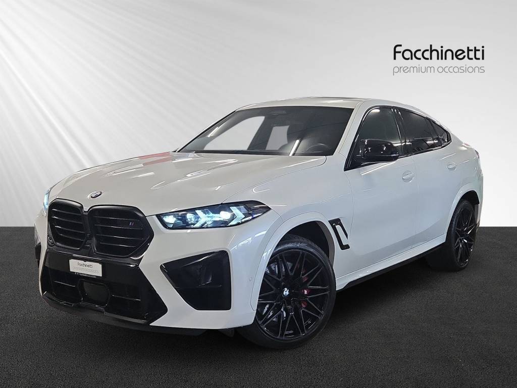 BMW X6M Steptronic M Competition-showroom-element-1