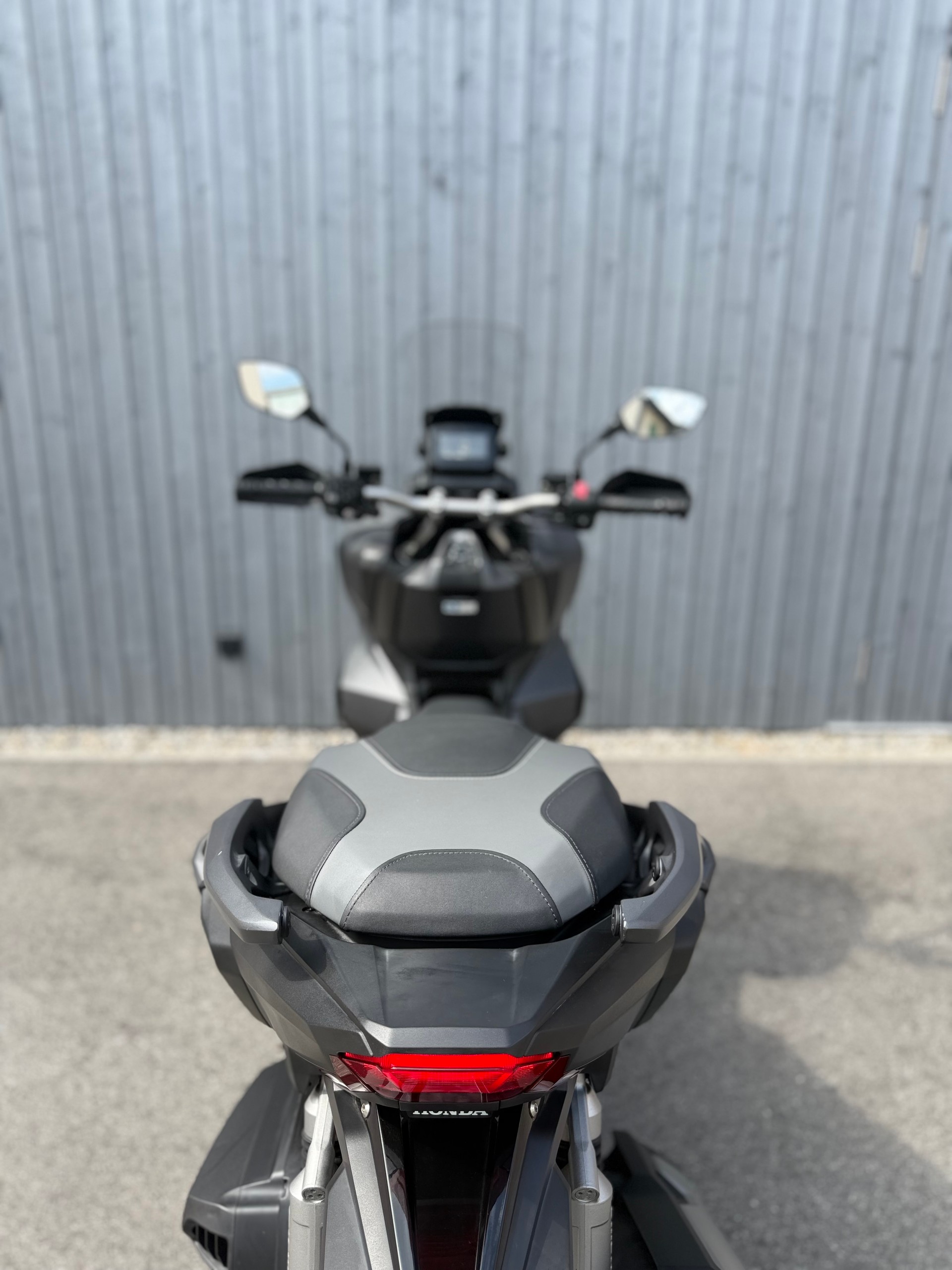HONDA ADV 350-image-4