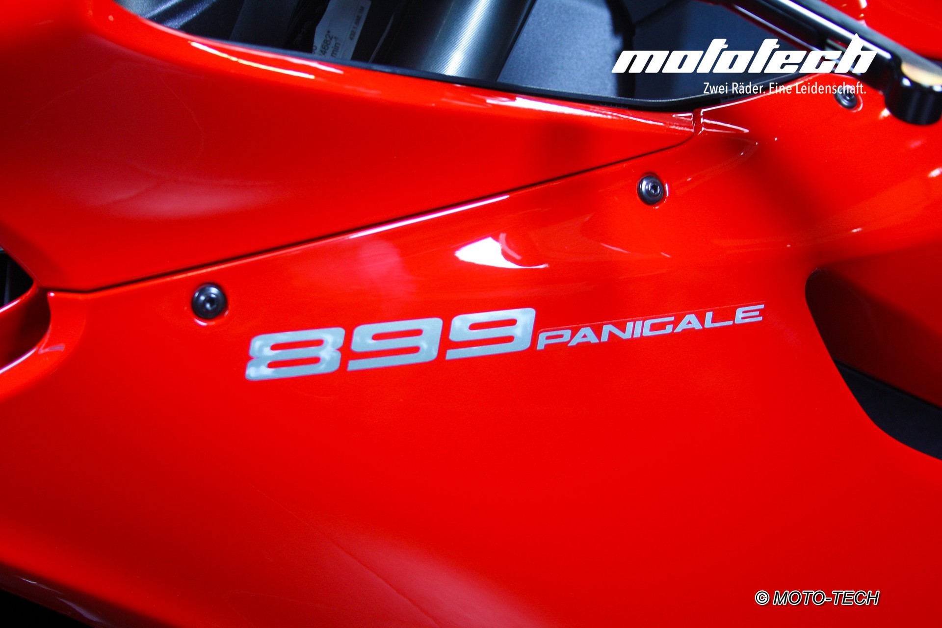 DUCATI Panigale 899-image-7