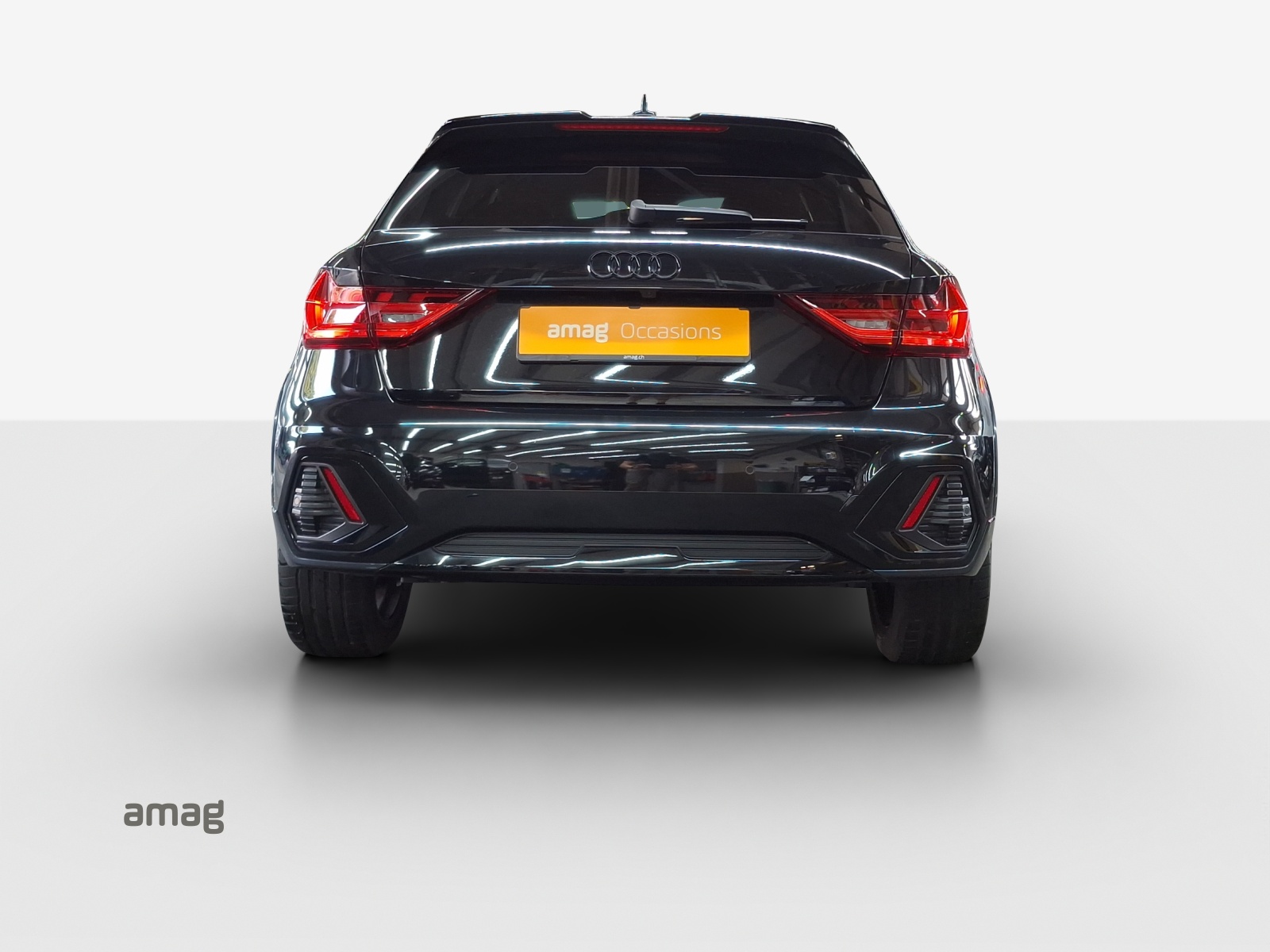AUDI A1 allstreet 30 TFSI Attraction S-tronic-showroom-element-3