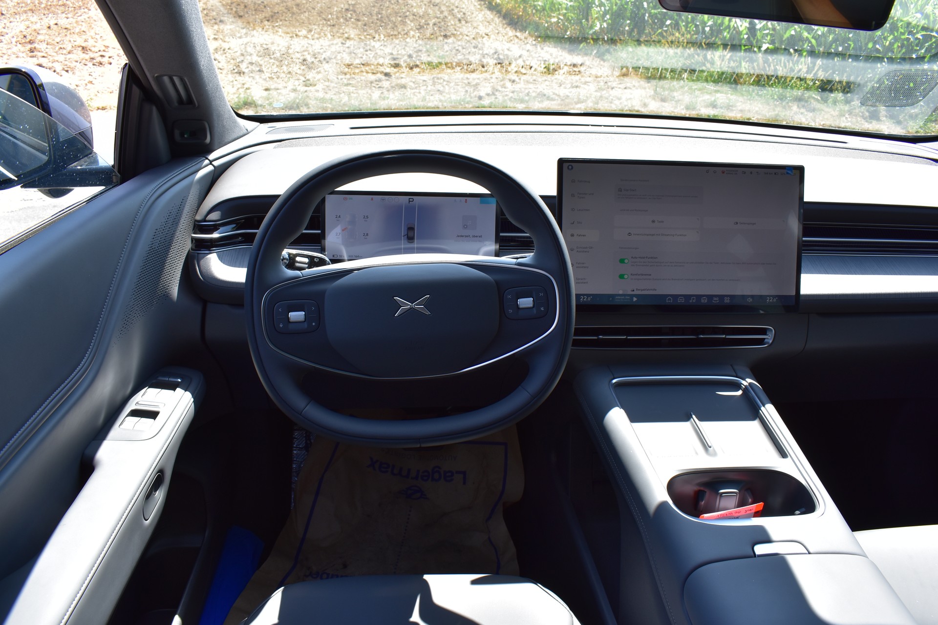 XPENG G6 80kWh Performance AWD-image-9