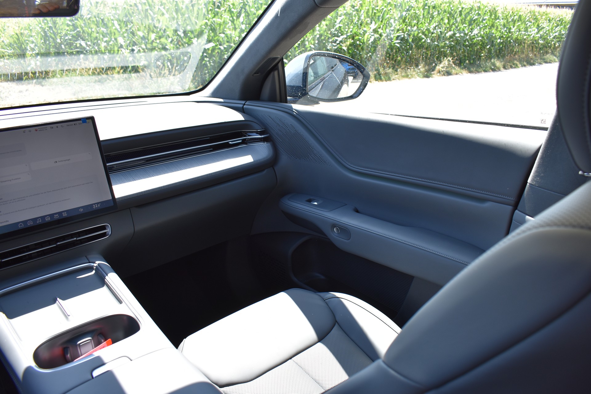 XPENG G6 80kWh Performance AWD-image-10