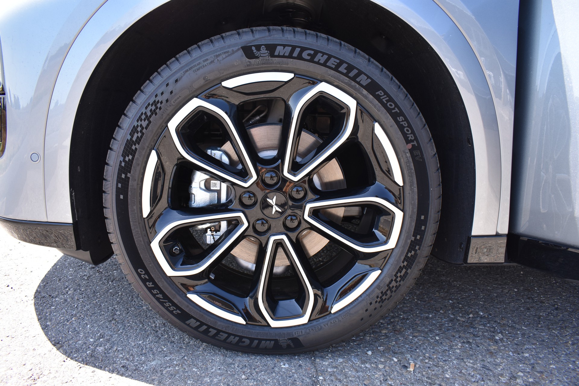 XPENG G6 80kWh Performance AWD-image-12