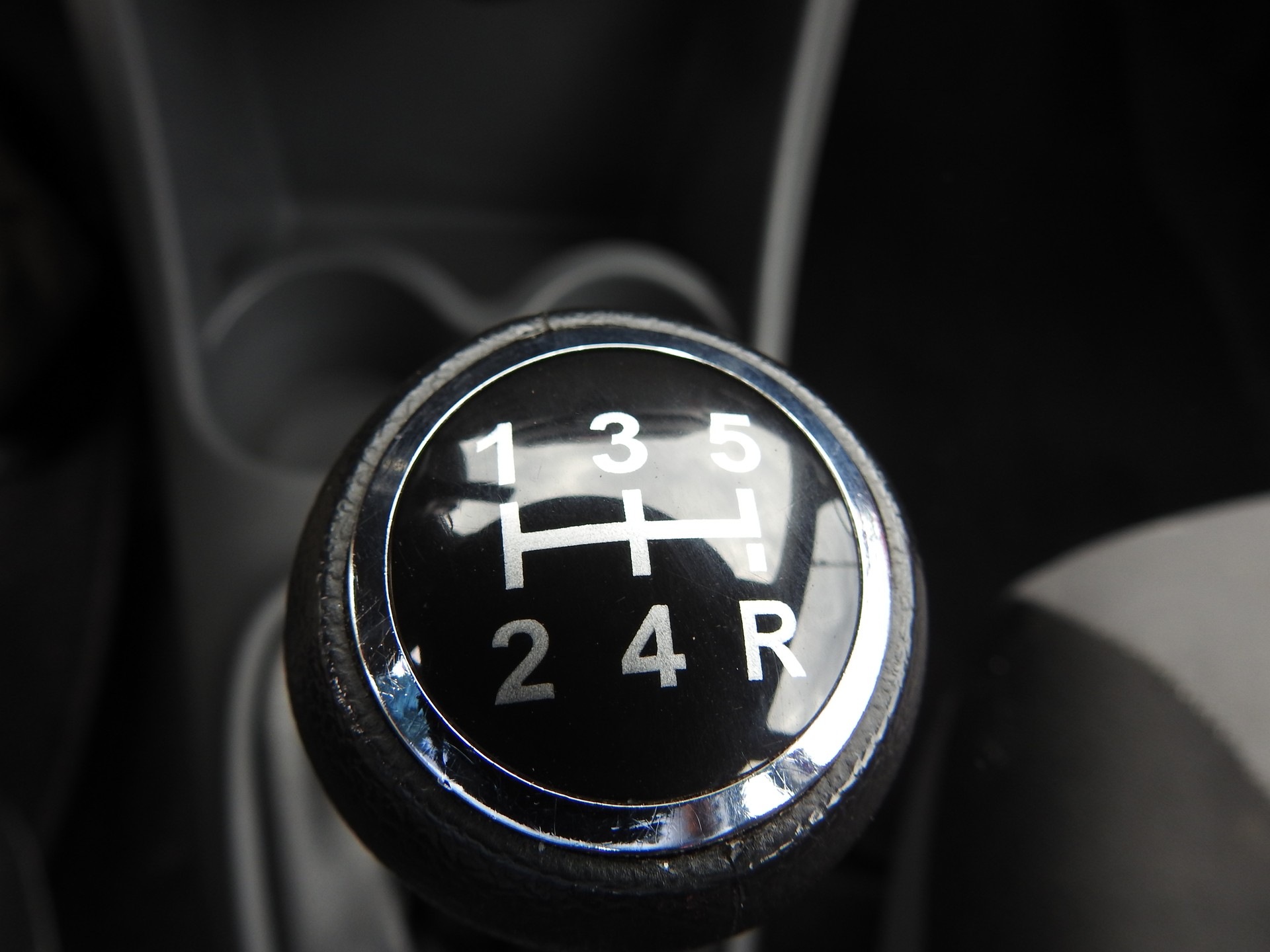 CITROEN C1 1.0i Edition-image-19