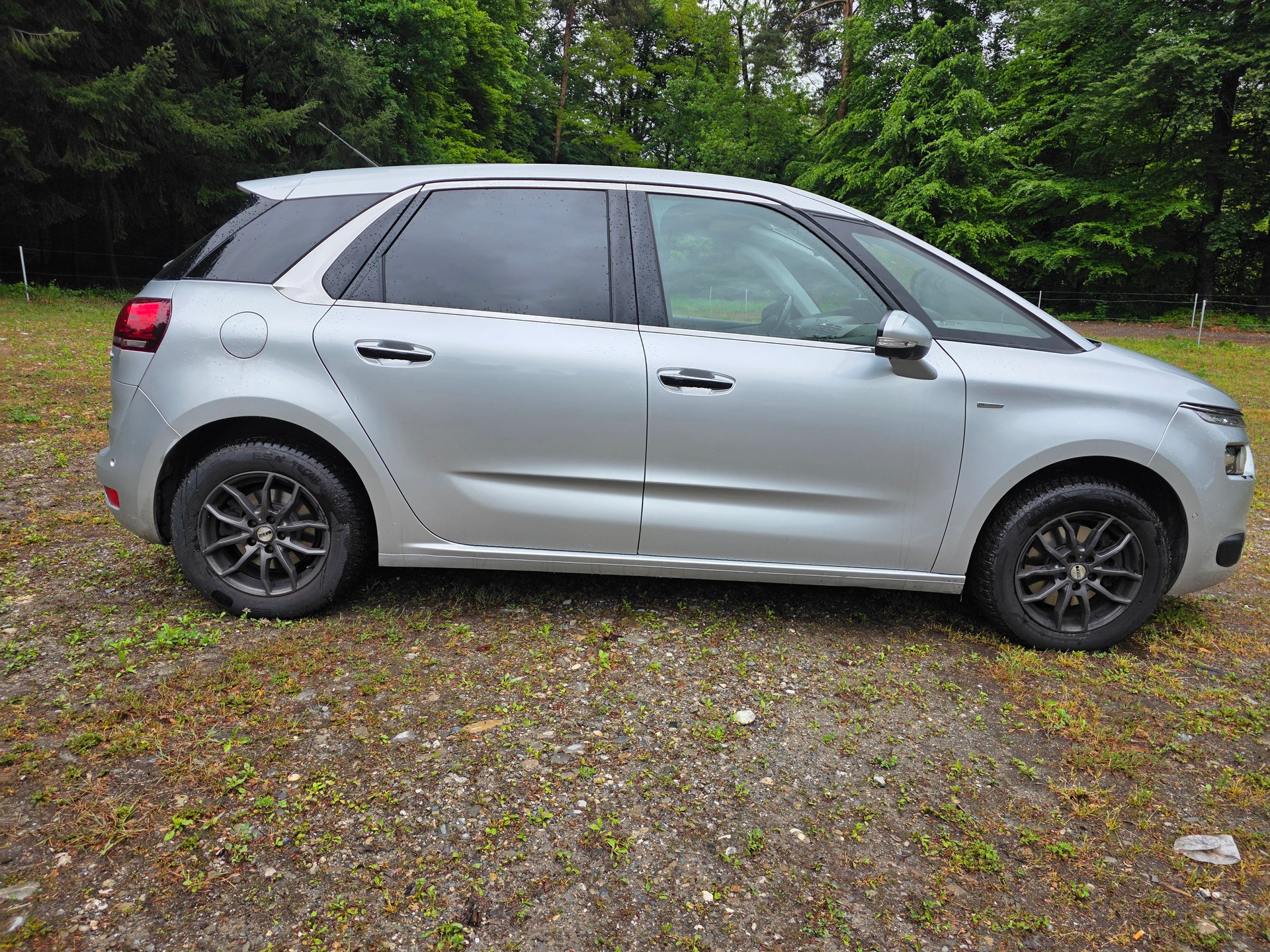 CITROEN C4 Picasso 2.0 BlueHDi Exclusive-image-3