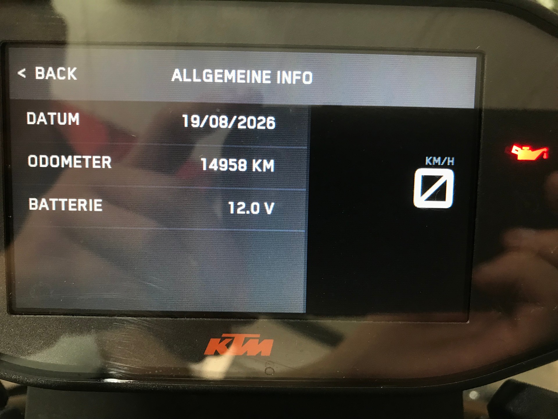 KTM 790 Duke L Black ABS-image-2