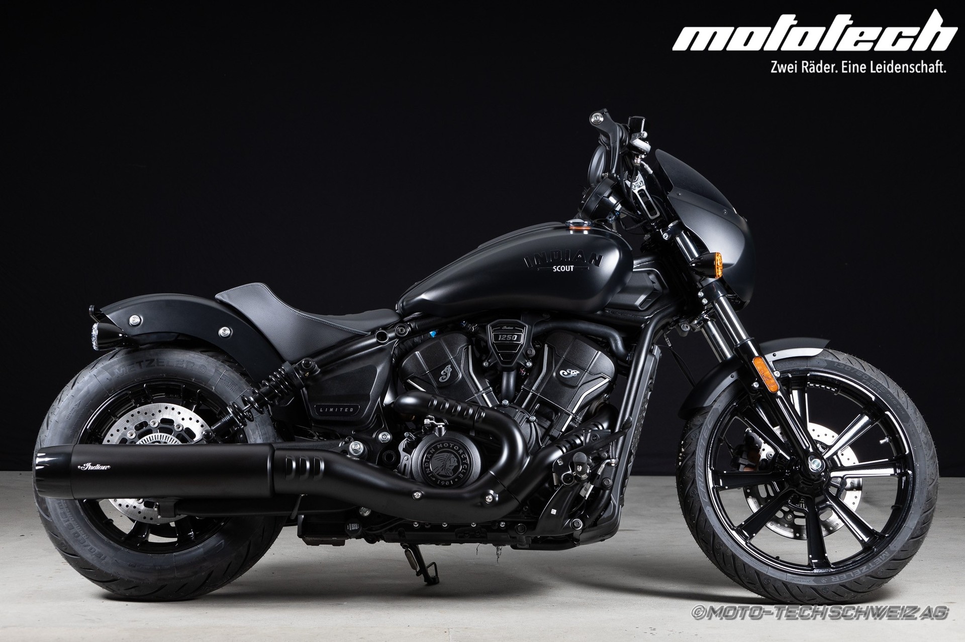 INDIAN Scout Sport-image-1