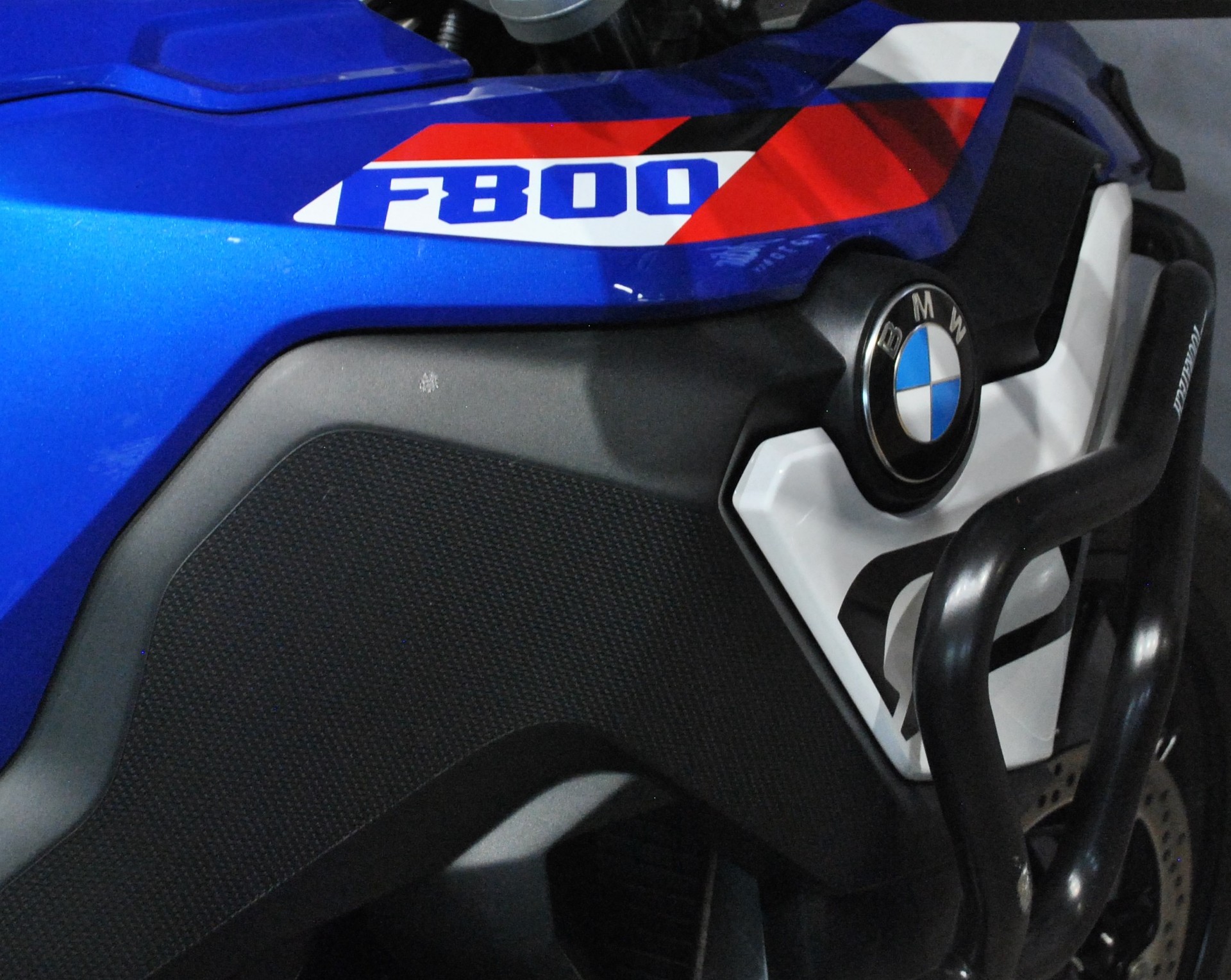 BMW F 800 GS (35kW)-image-6