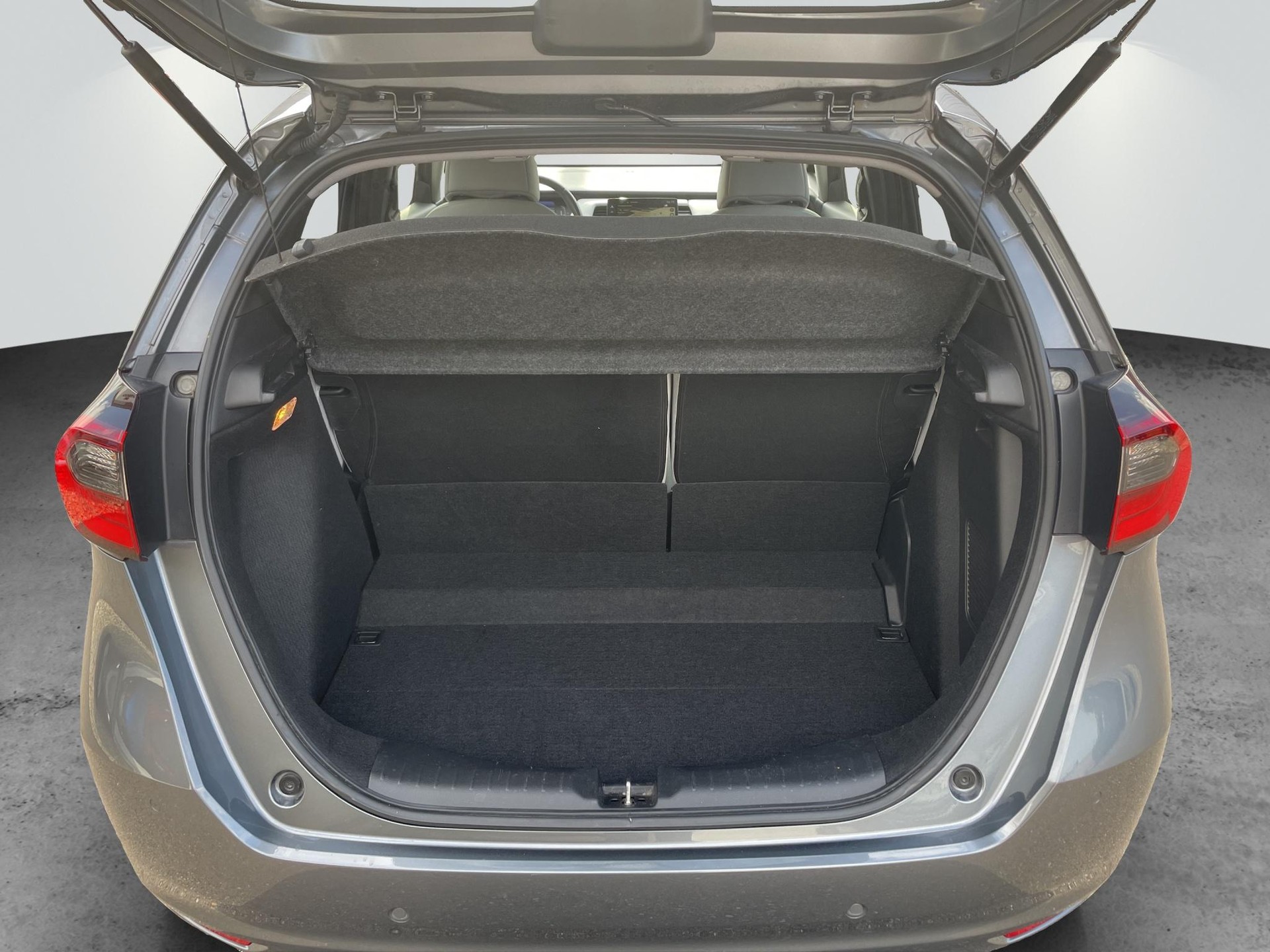 HONDA Jazz 1.5 i-MMD Executive-image-14
