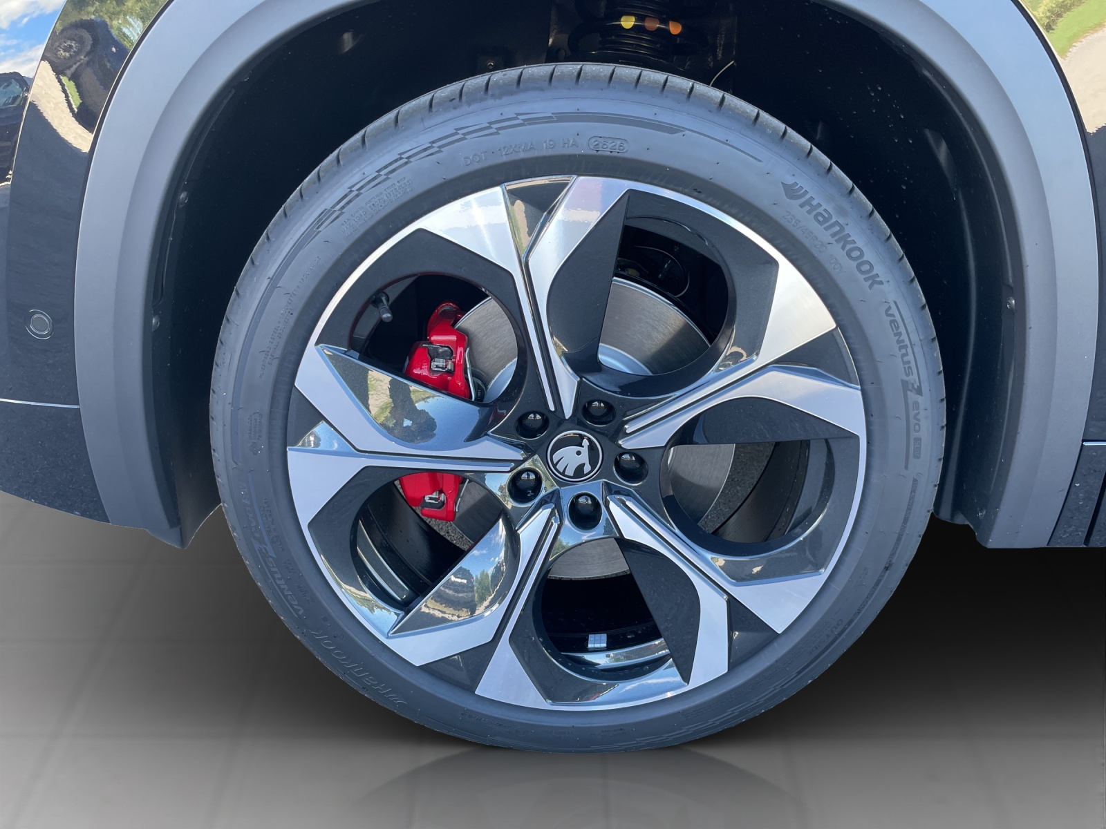 SKODA Kodiaq 2.0 TSI RS 4x4-image-18