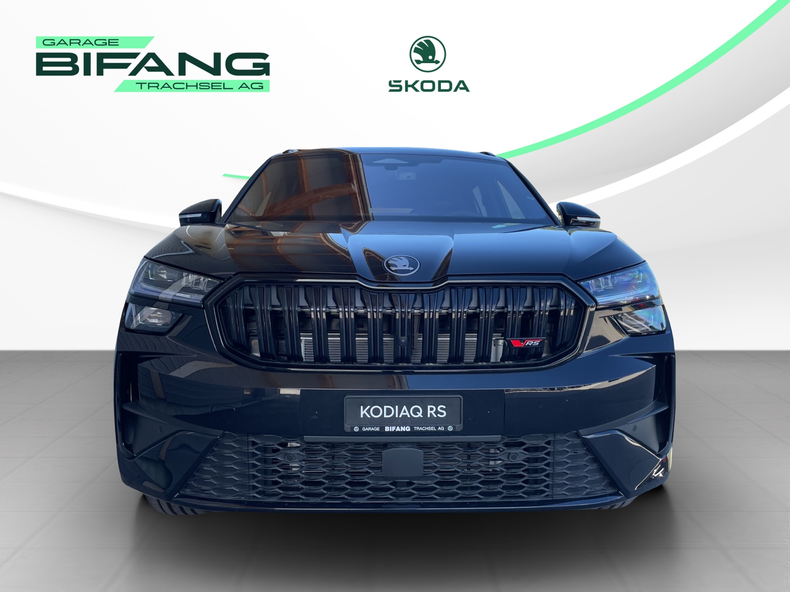 SKODA Kodiaq 2.0 TSI RS 4x4-showroom-element-1