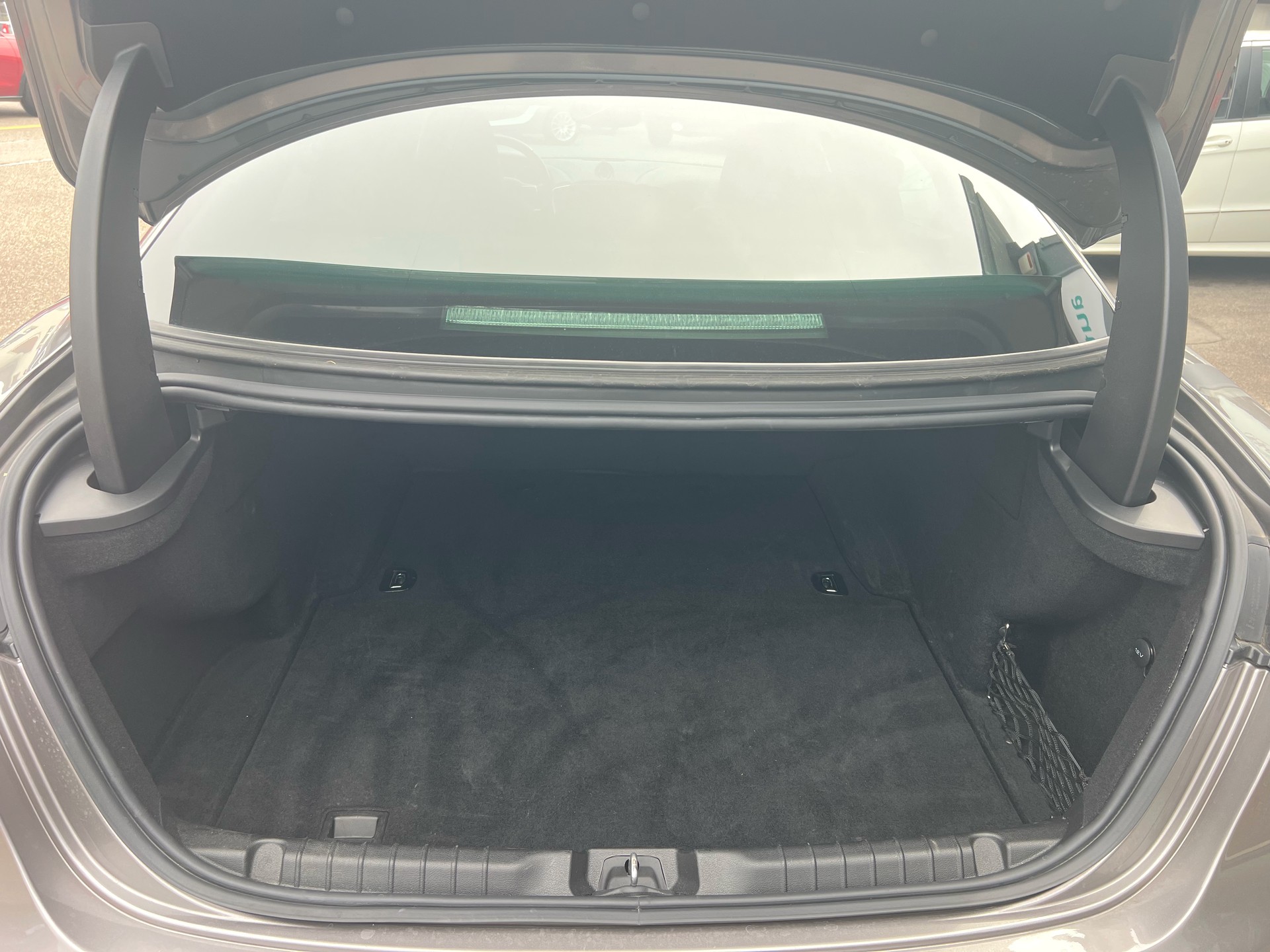 MASERATI Ghibli S Q4 3.0 V6 GranSport Automatica-image-16