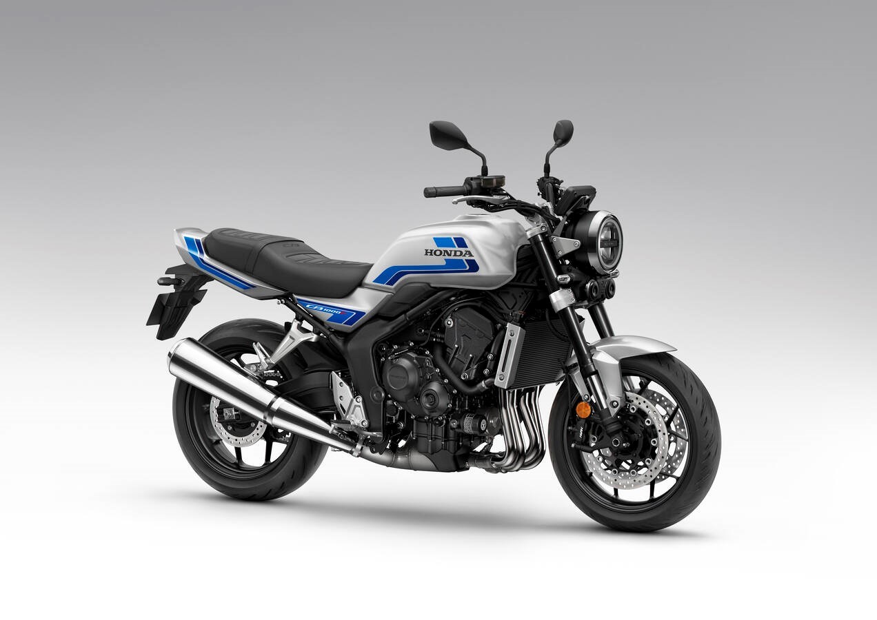 HONDA CB1000F-image-0
