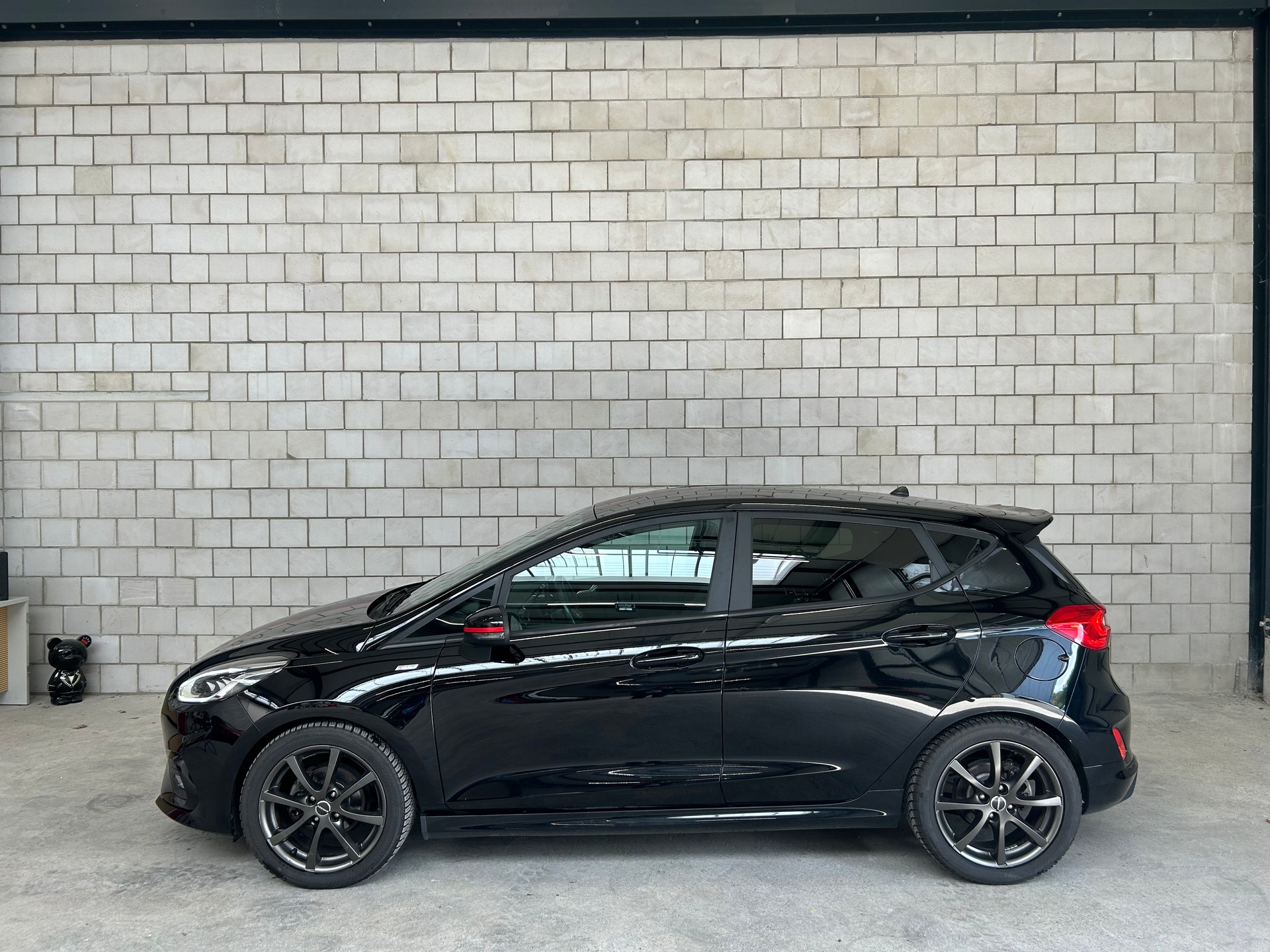 FORD Fiesta 1.0 SCTi ST Line