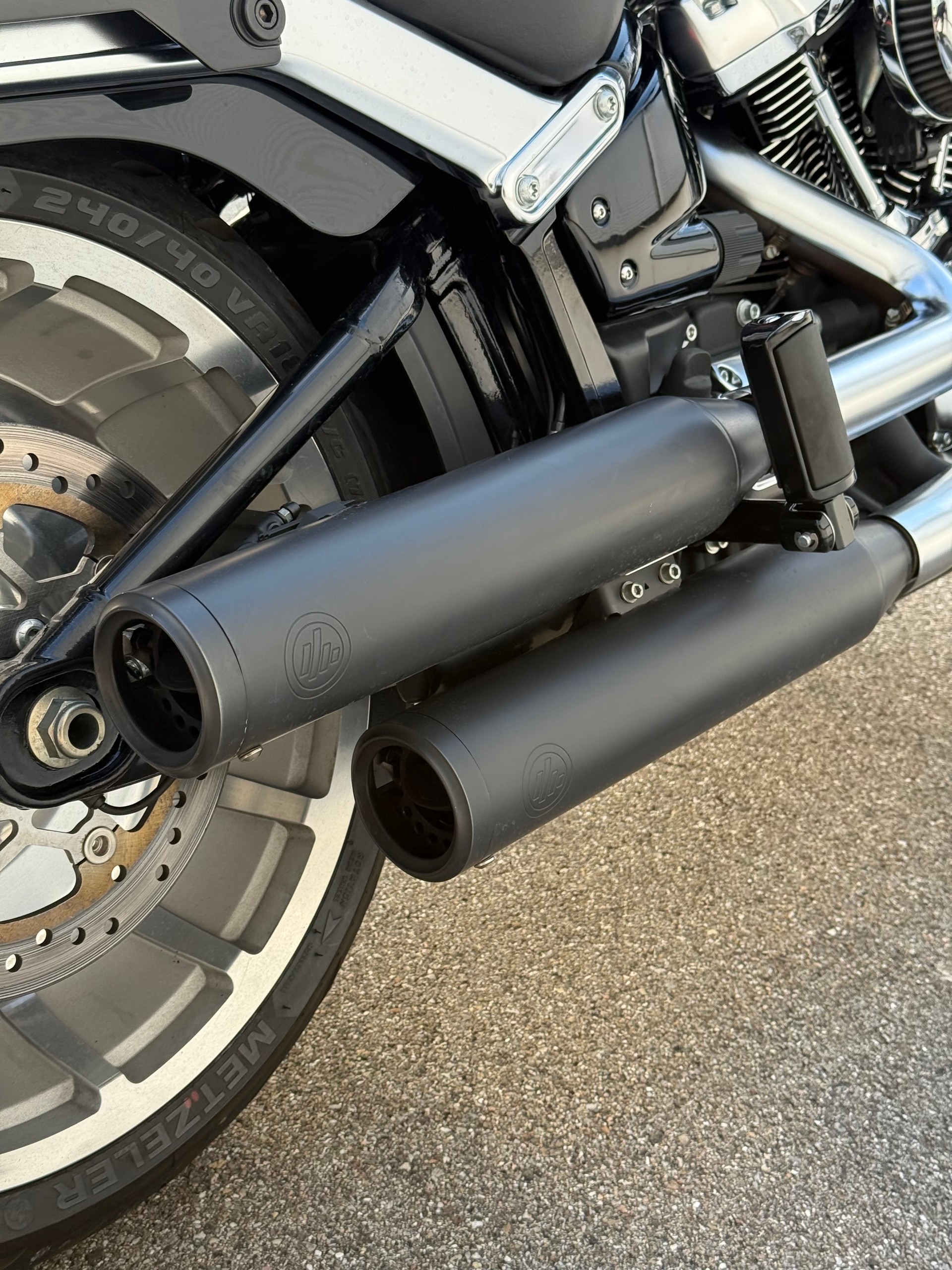 HARLEY-DAVIDSON FLFBS Fat Boy 114 ABS (69/35kW)-image-9
